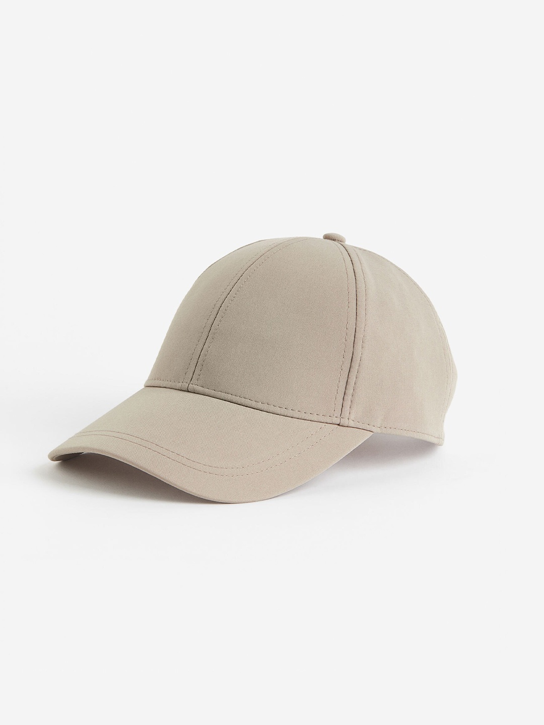 

H&M Women Water-Repellent Sports Caps, Beige