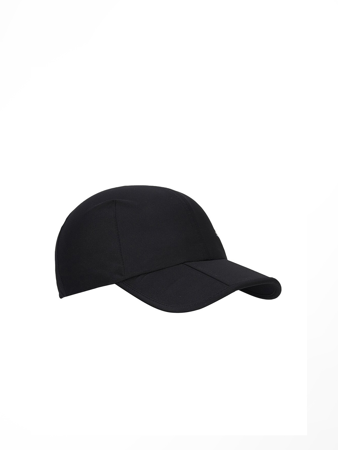 

Puma Running Packable 2 Panel Basketball Cap, Black