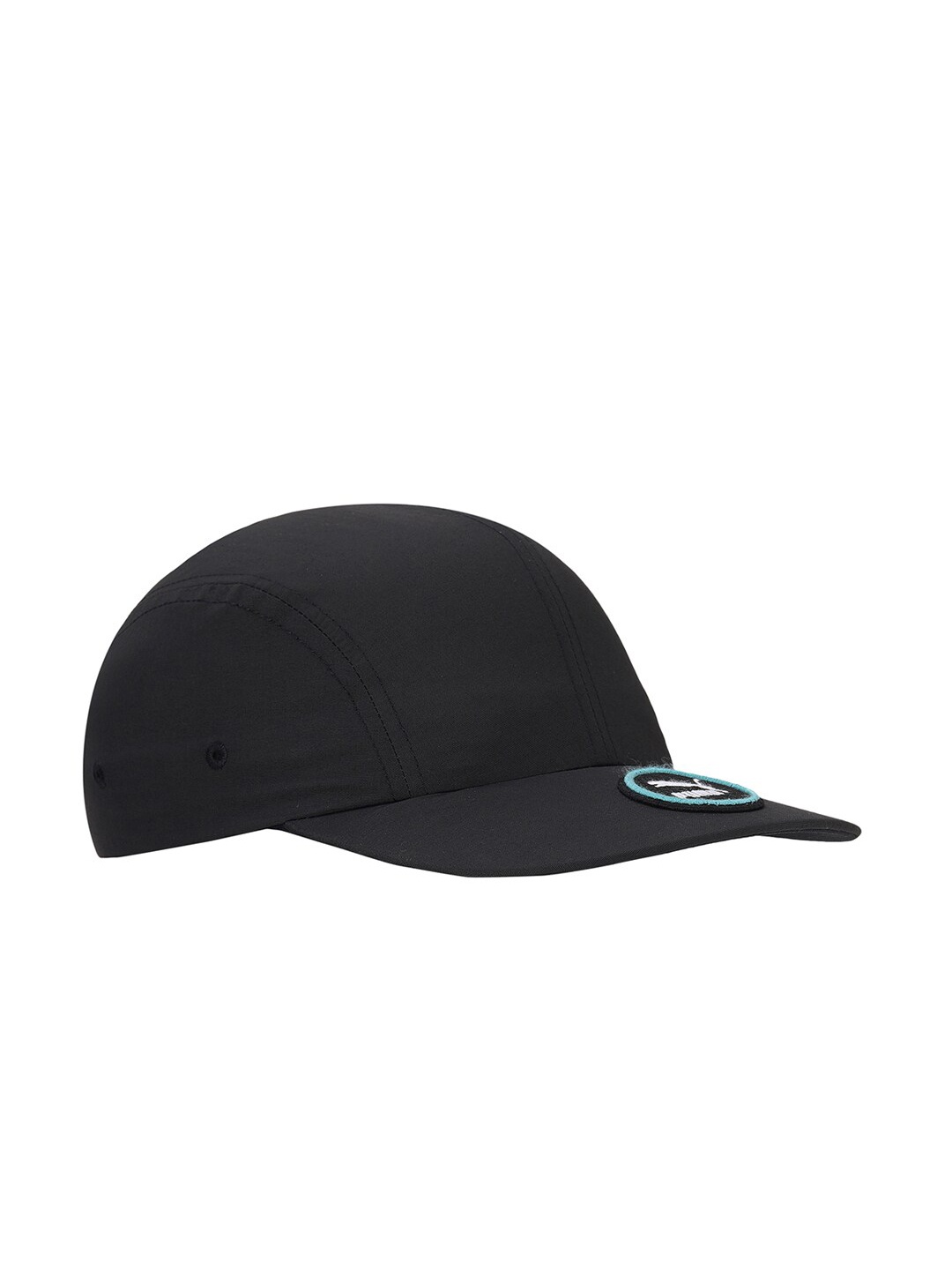 

Puma PRIME 4 Panel Cap, Black