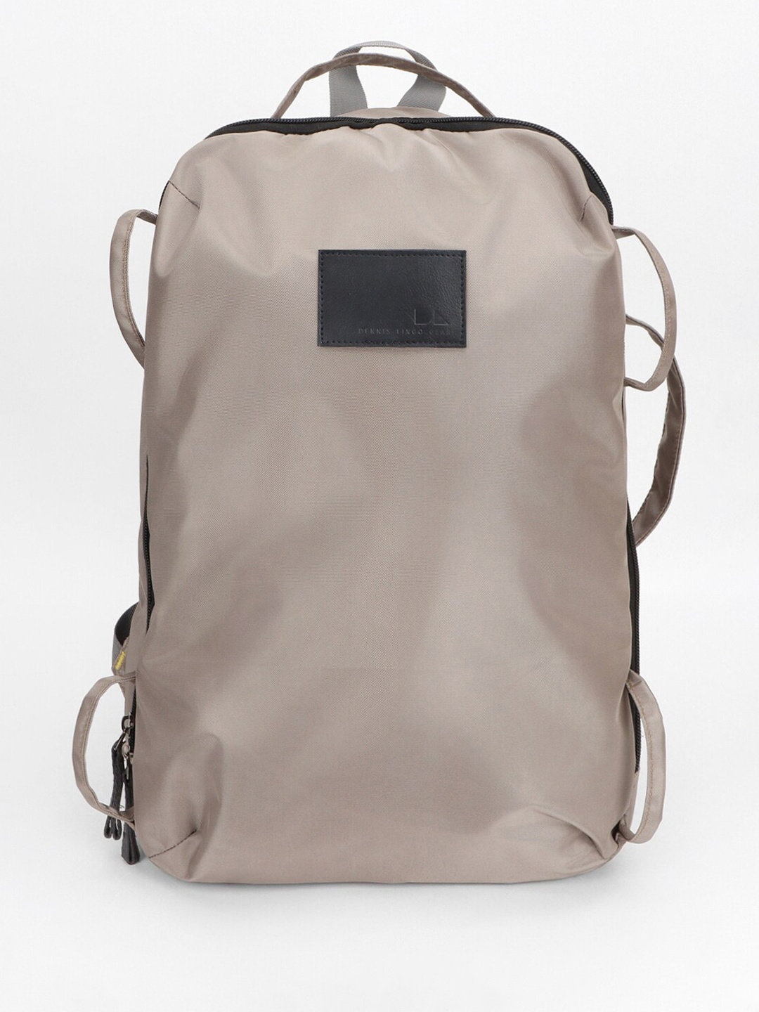 

Dennis Lingo Unisex Medium Backpack, Cream