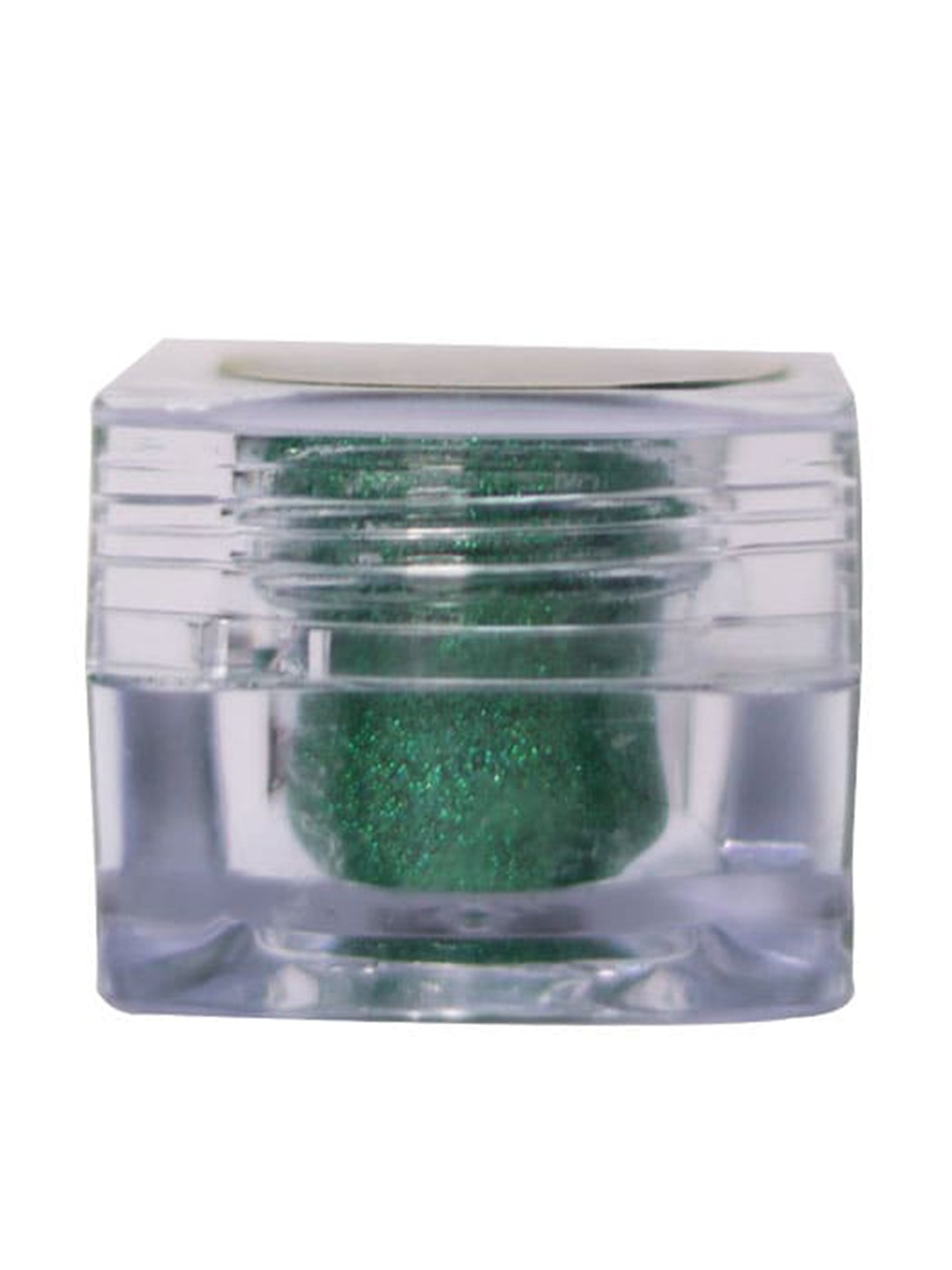 

Veoni BELLE Holographic Ultra Fine Iridescent Laser Glitter Powder 5g - Emerald Green 20