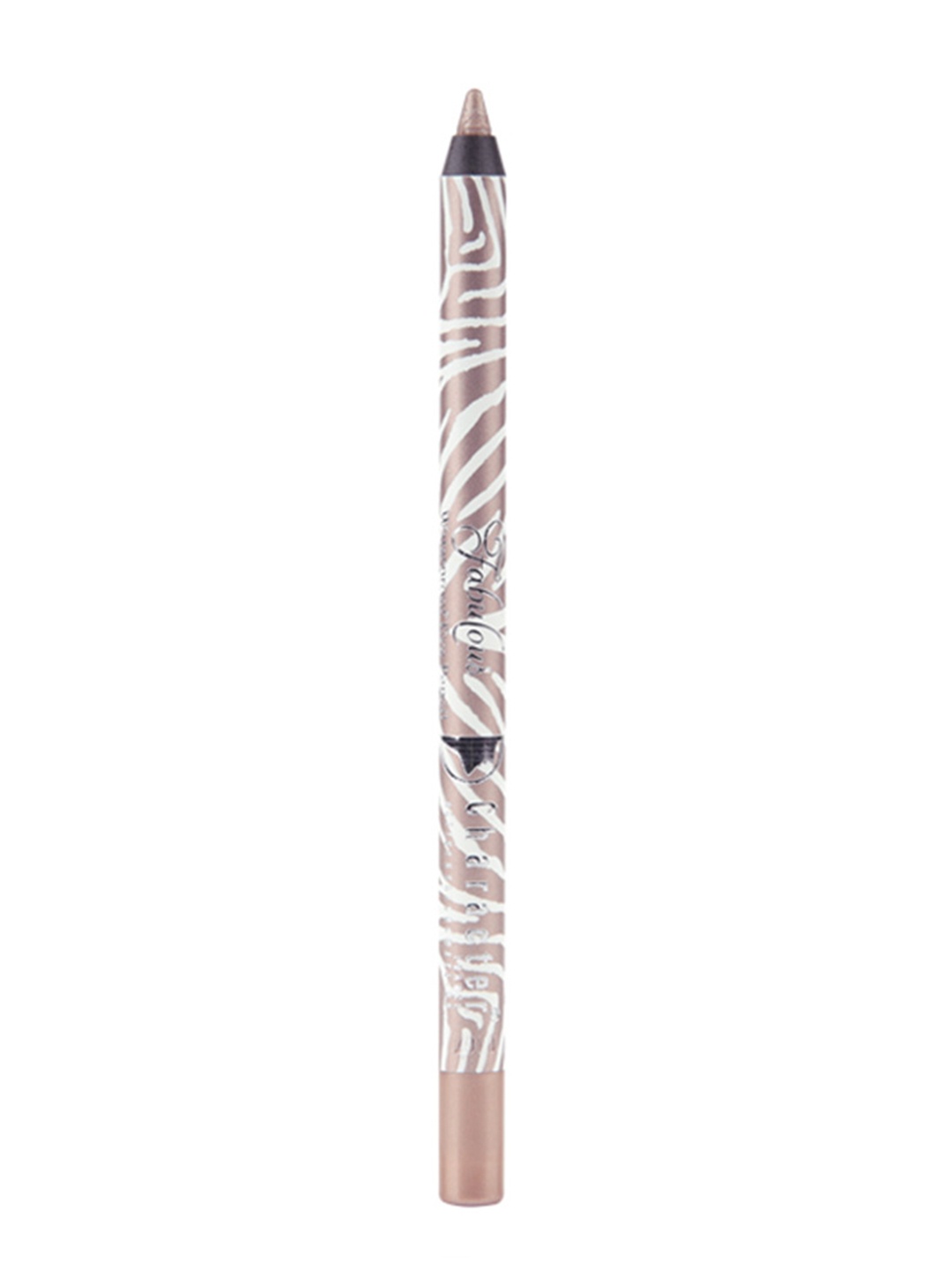 

Character Fabulous Waterproof Eye Pencil - Rose Gold C412