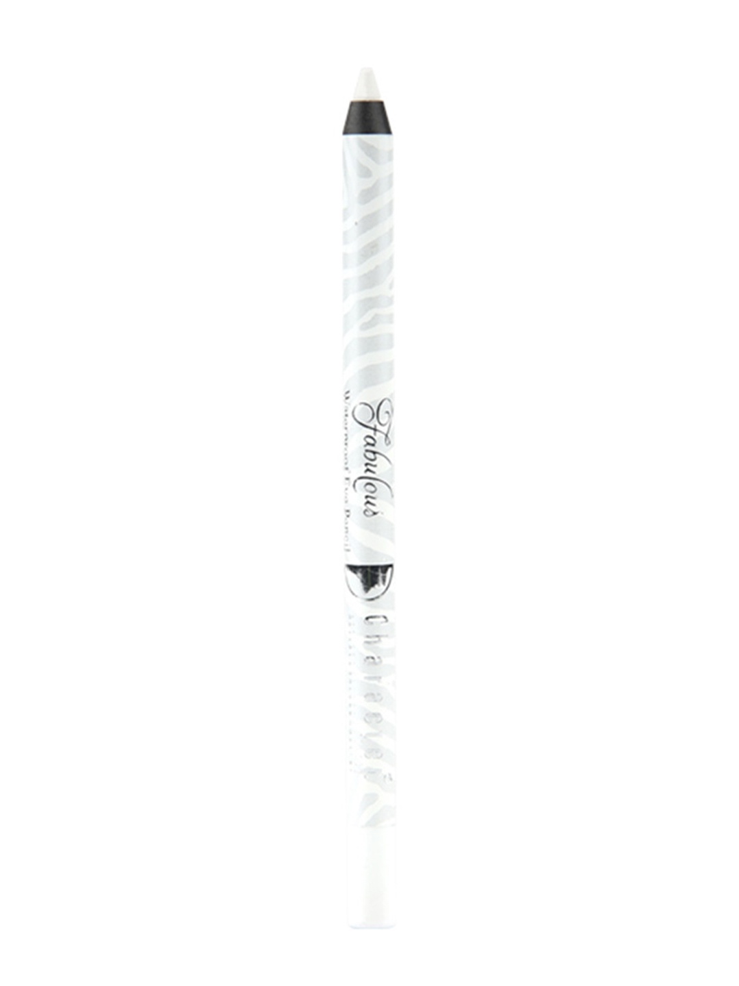 

Character Fabulous Waterproof Eye Pencil - White Pearl C405