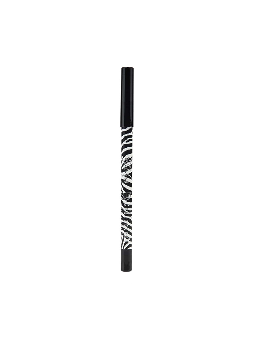 

Character Fabulous Waterproof Eye Pencil - Black Rose - C401