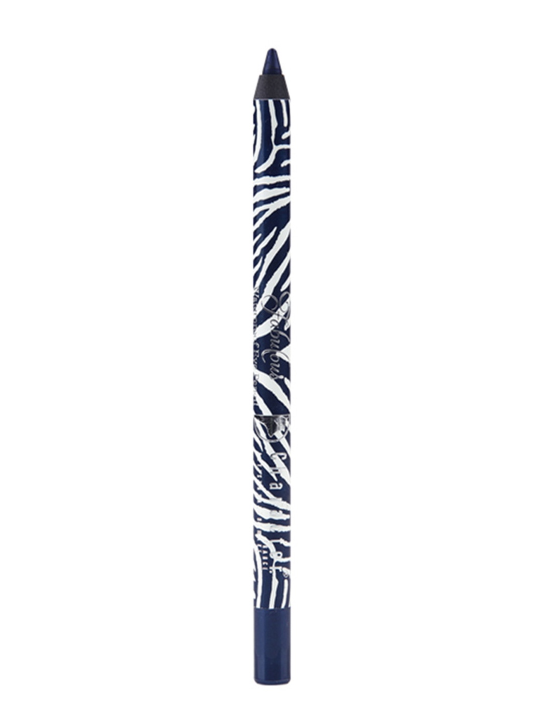 

Character Fabulous Waterproof Eye Pencil - Minx C406, Navy blue