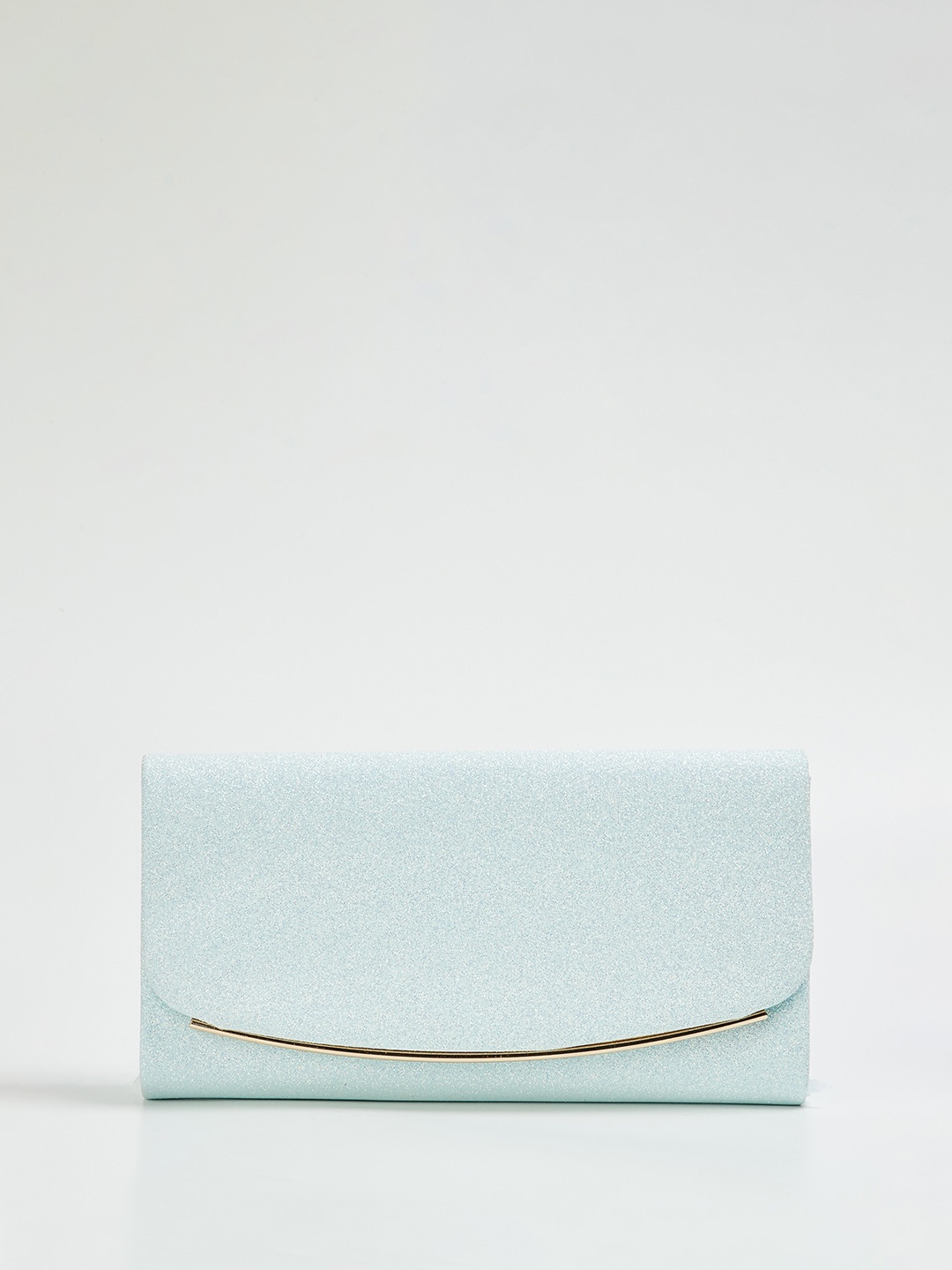 

CODE by Lifestyle Embellished Envelope Clutch, Blue