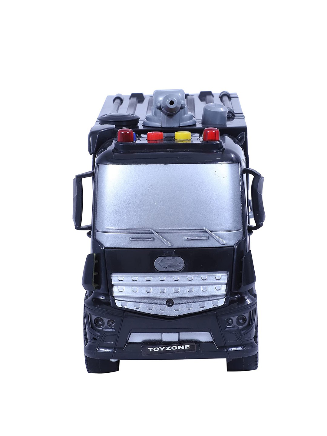 

Fastlane Kids Police Patrol Weaponry, Black