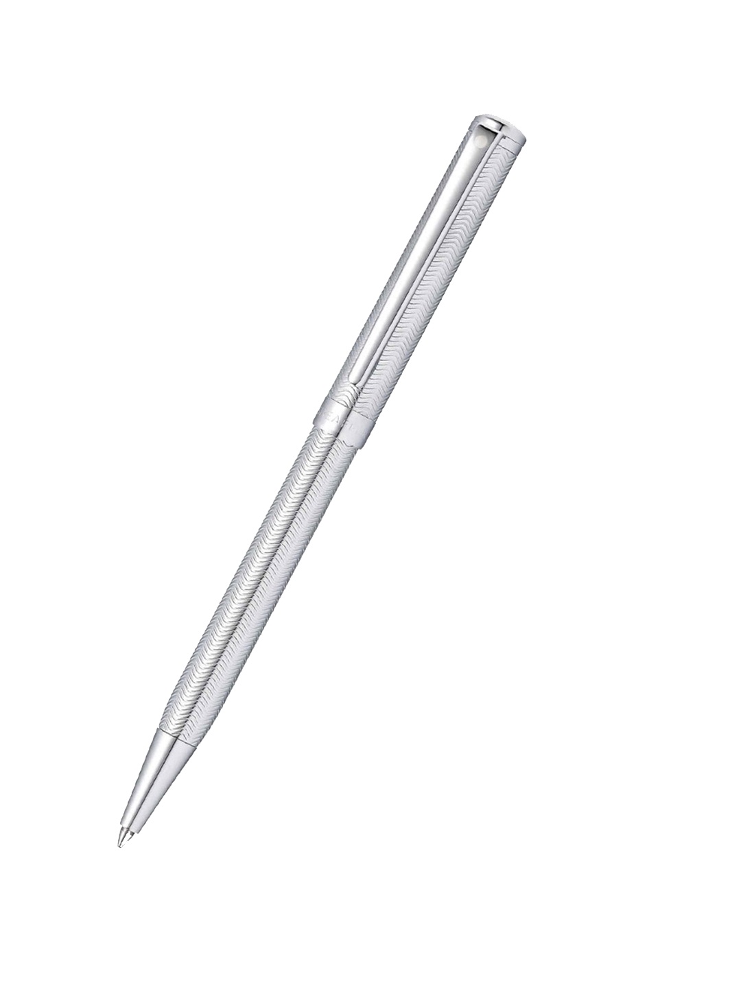 

Chrome with Chrome Plated Trim 9241 Intensity Ballpoint Pen, Silver