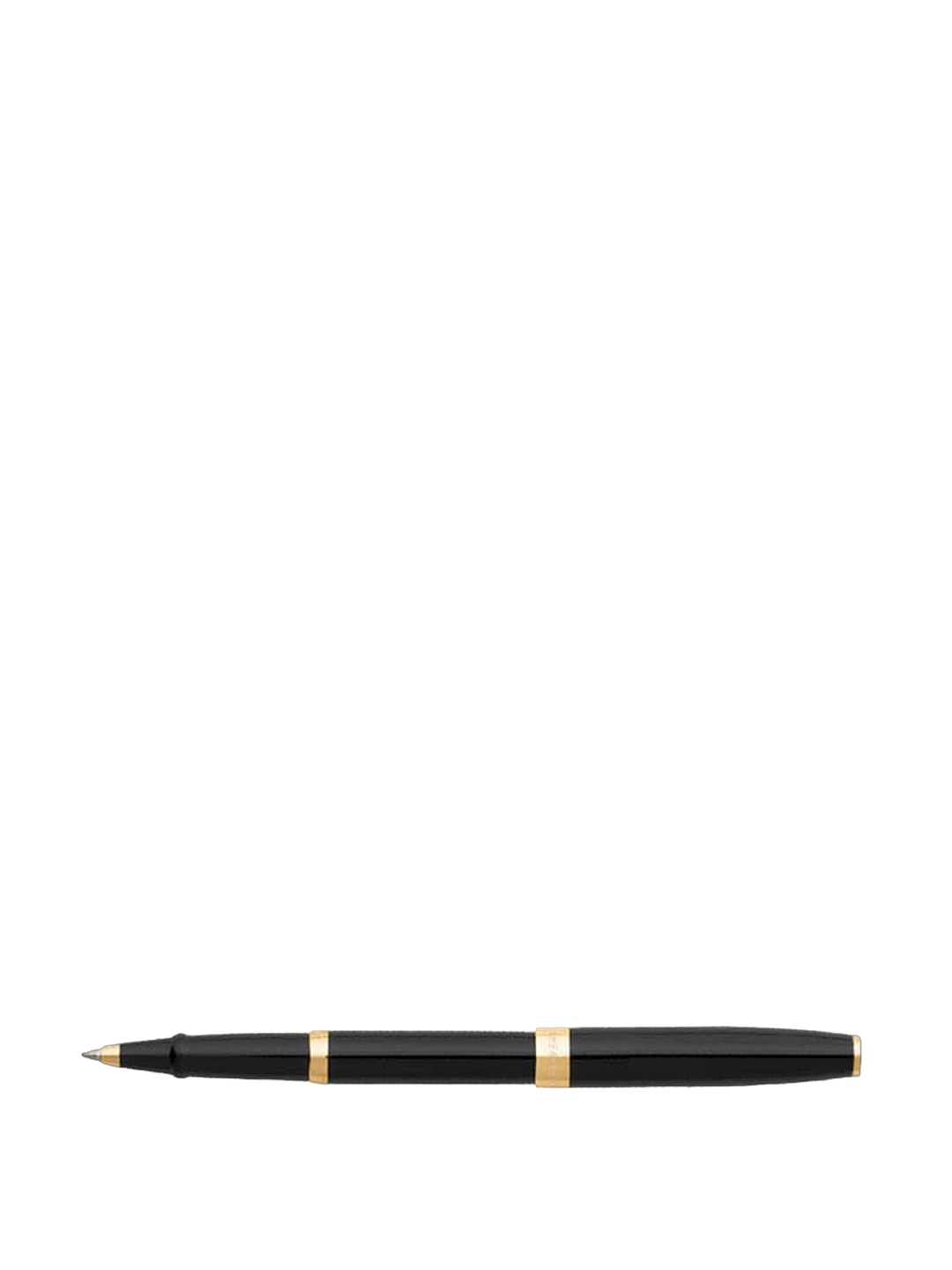 

Black with Gold Tone Trim 9471 Sagaris Rollerball Pen