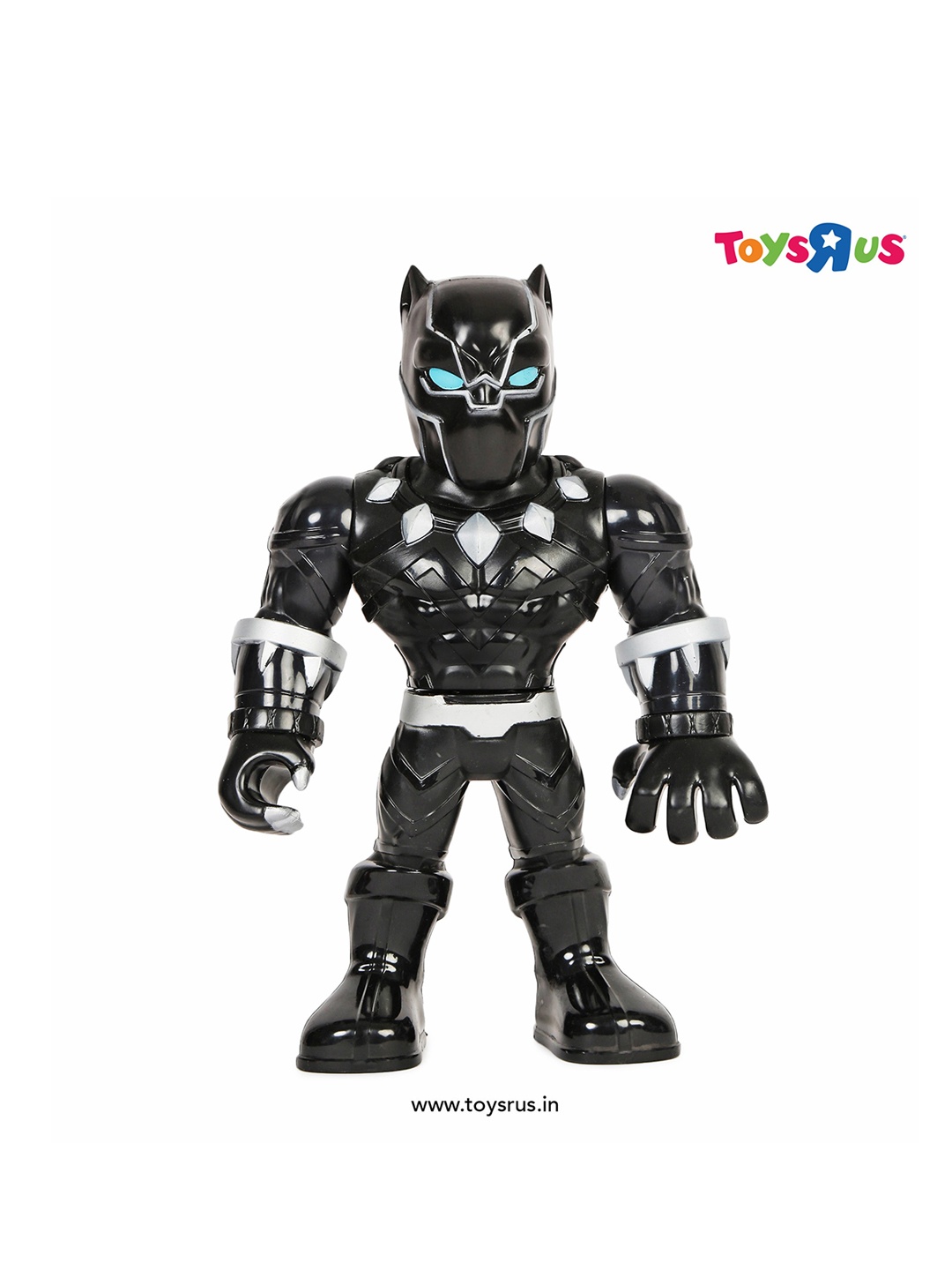 

Marvel Kids Panther Action Figure, Black