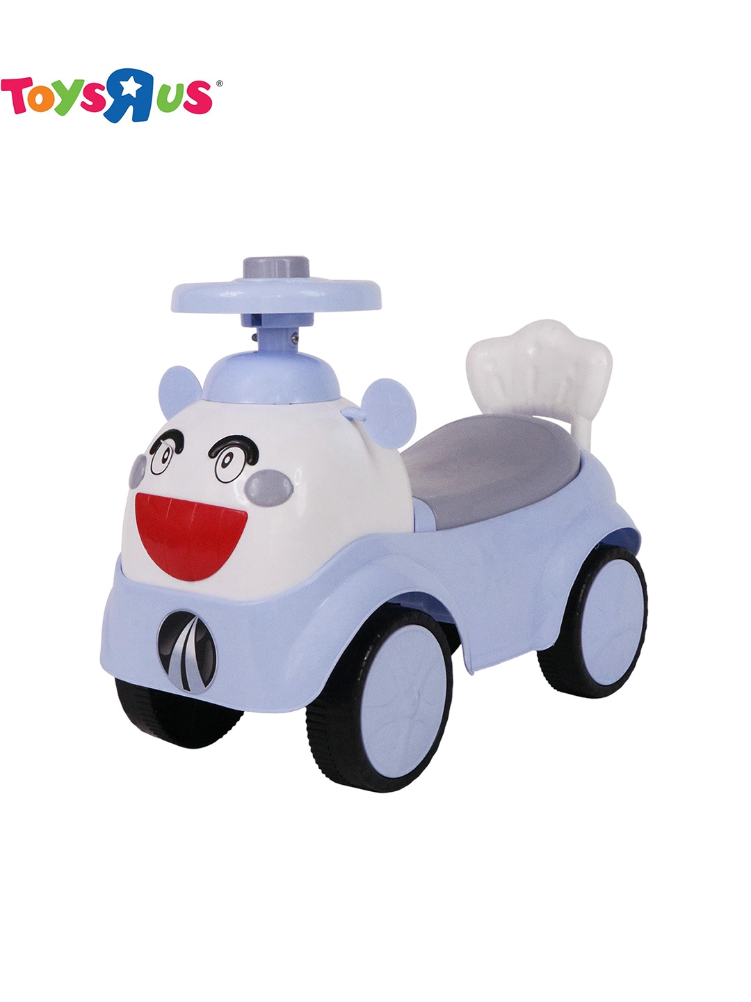 

Avigo Baby Non Battery Operated Rider Car, Blue
