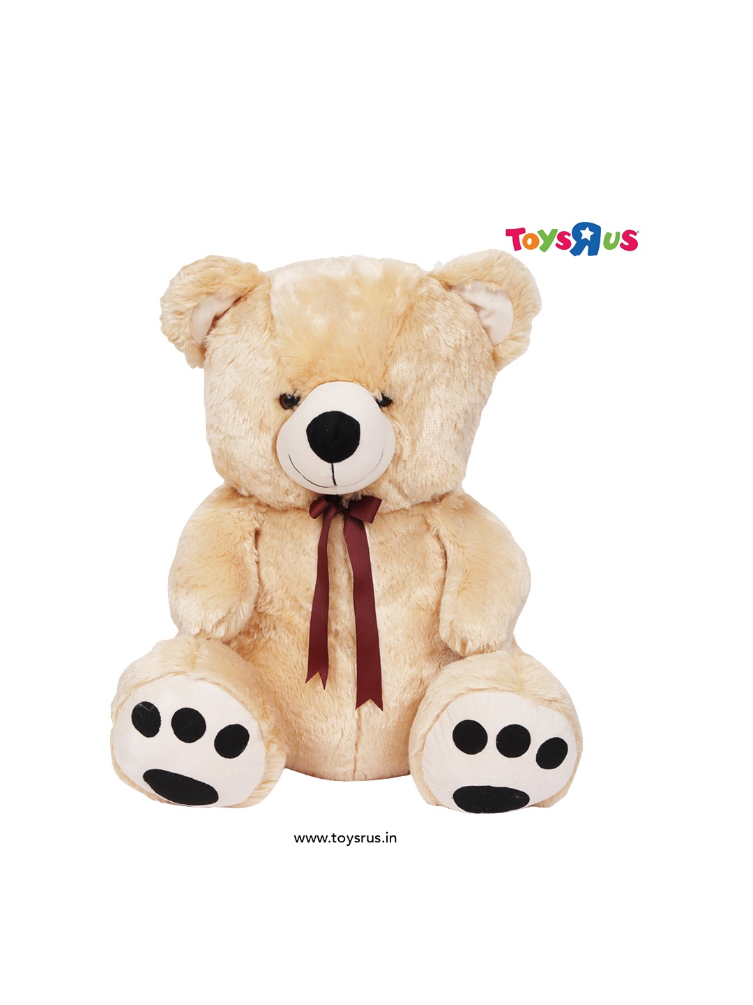 

Mirada Kids Non-Allergic Teddy Soft Toy, Pink