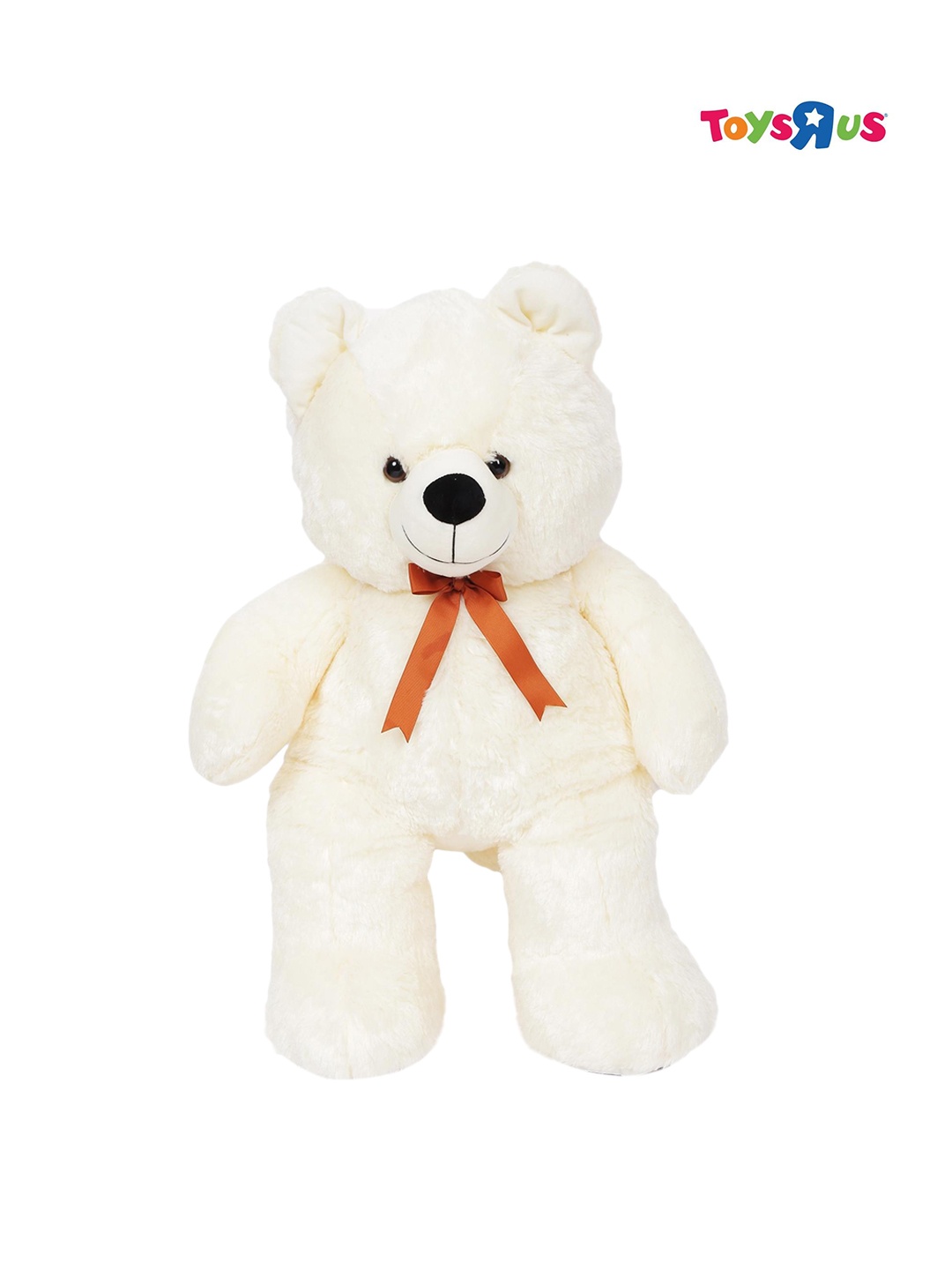 

Mirada Kids Non-Allergic Teddy Bear Soft Toy, White