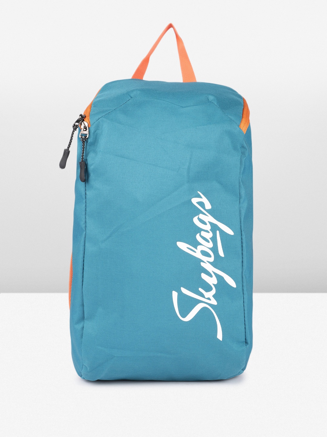 Skybags KLIK DAYPACK 01 Brand Logo Backpack