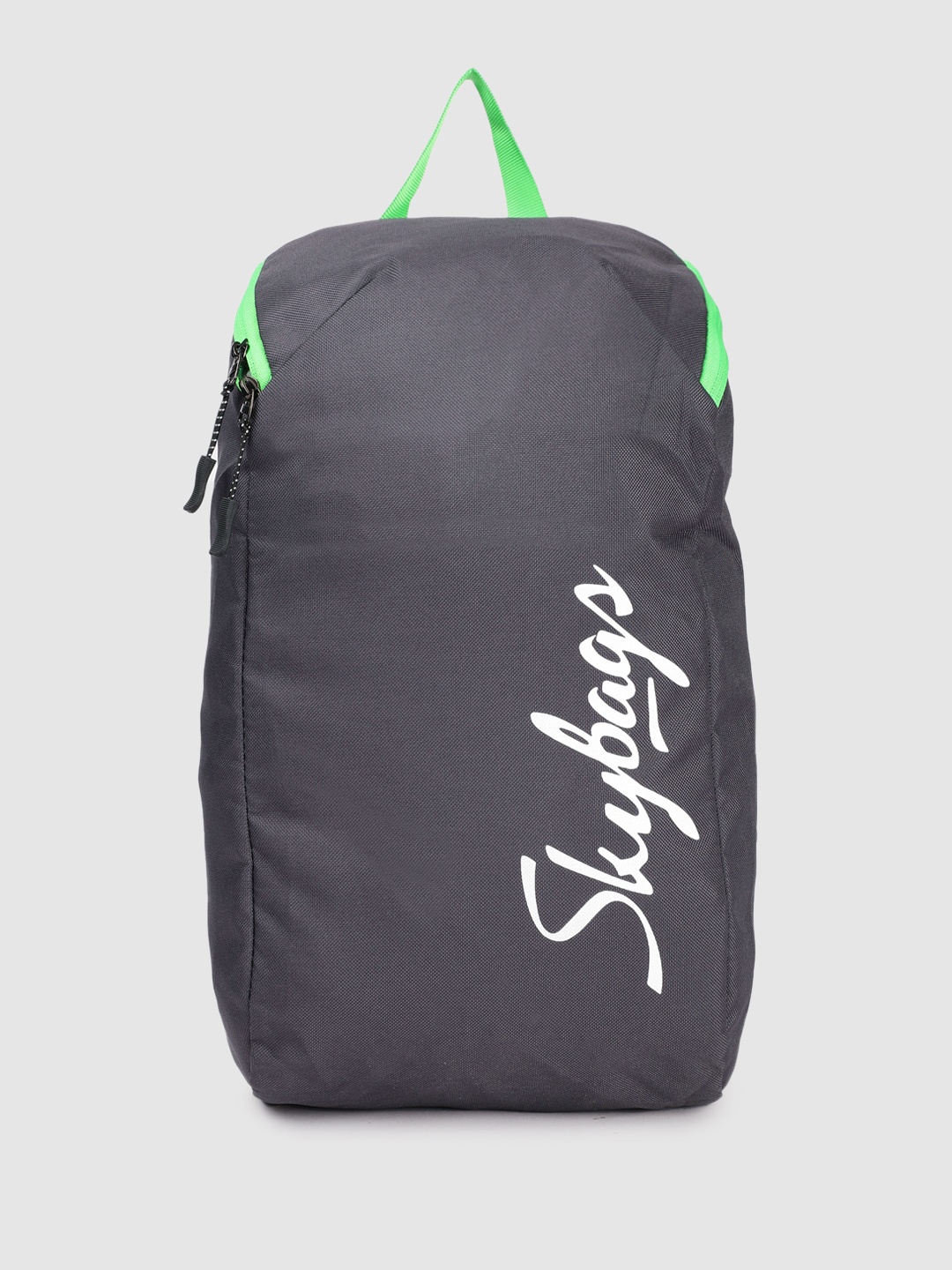 Skybags Unisex Klik Brand Logo Backpack