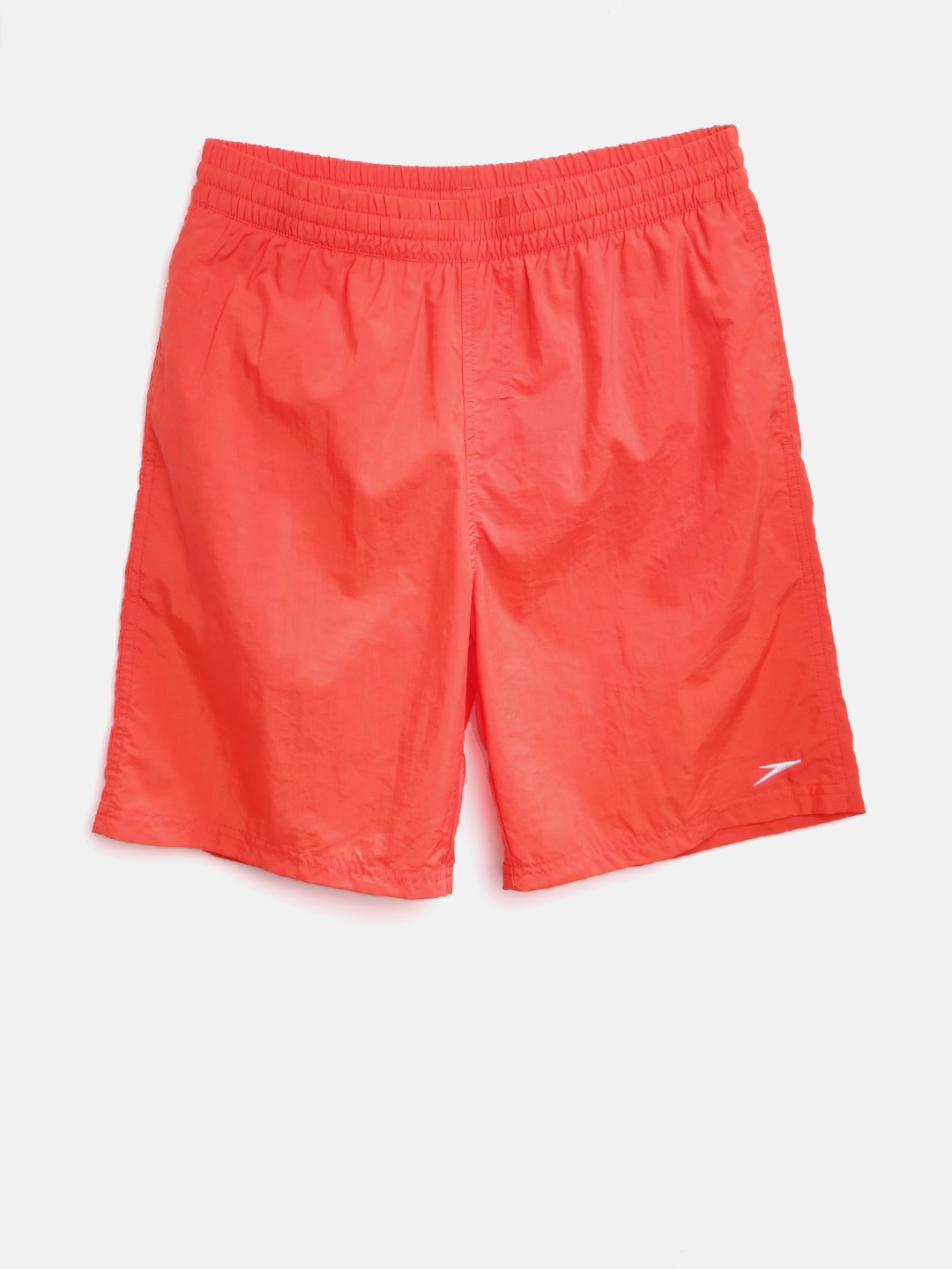

Speedo Boys Orange Swim Shorts 8078594744
