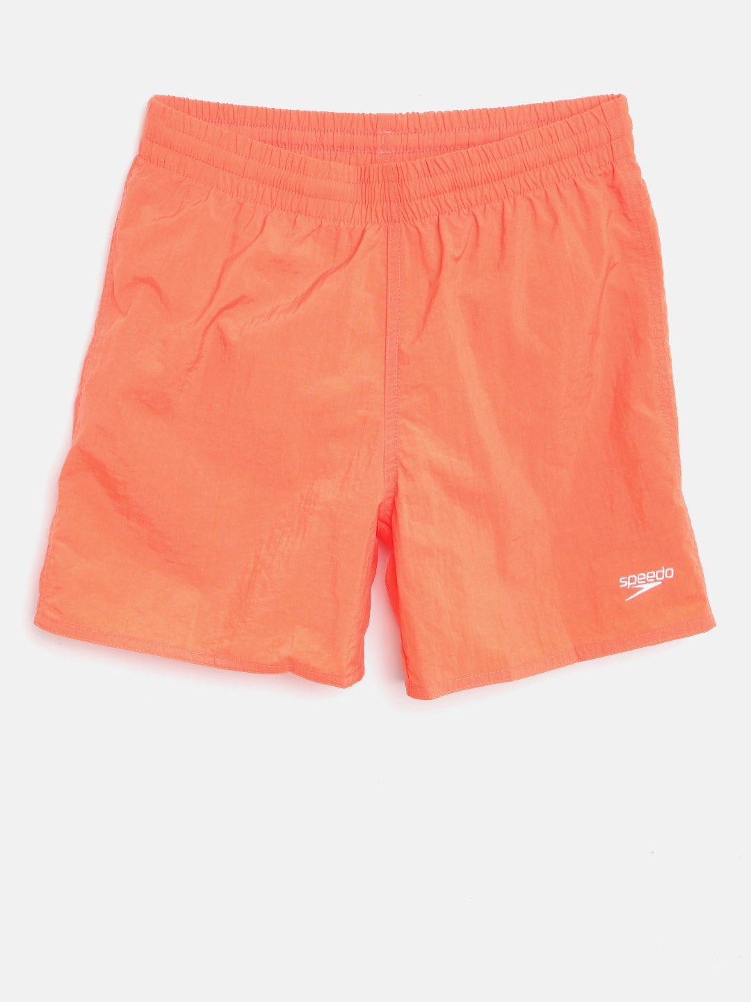 

Speedo Boys Orange Swim Shorts 8356918920