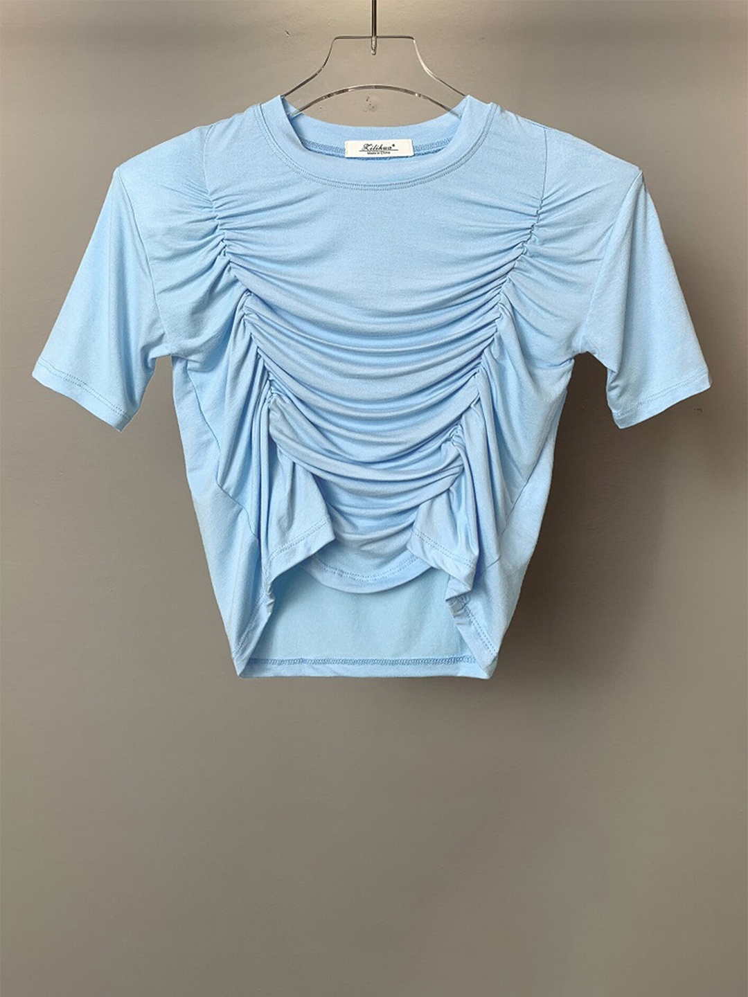 

LULU & SKY Blue Top