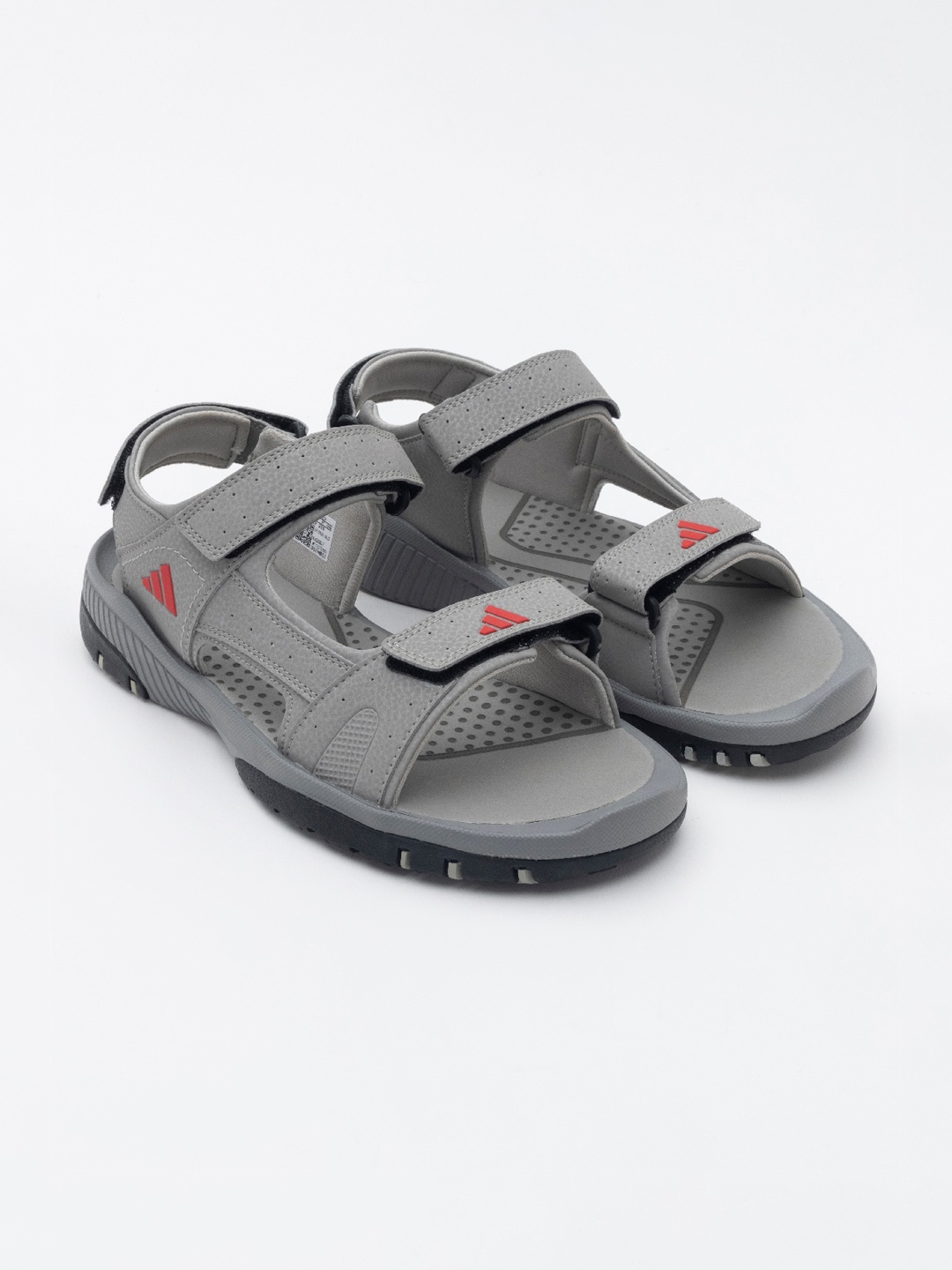 

ADIDAS Men STRUDI M Sports Sandals, Grey