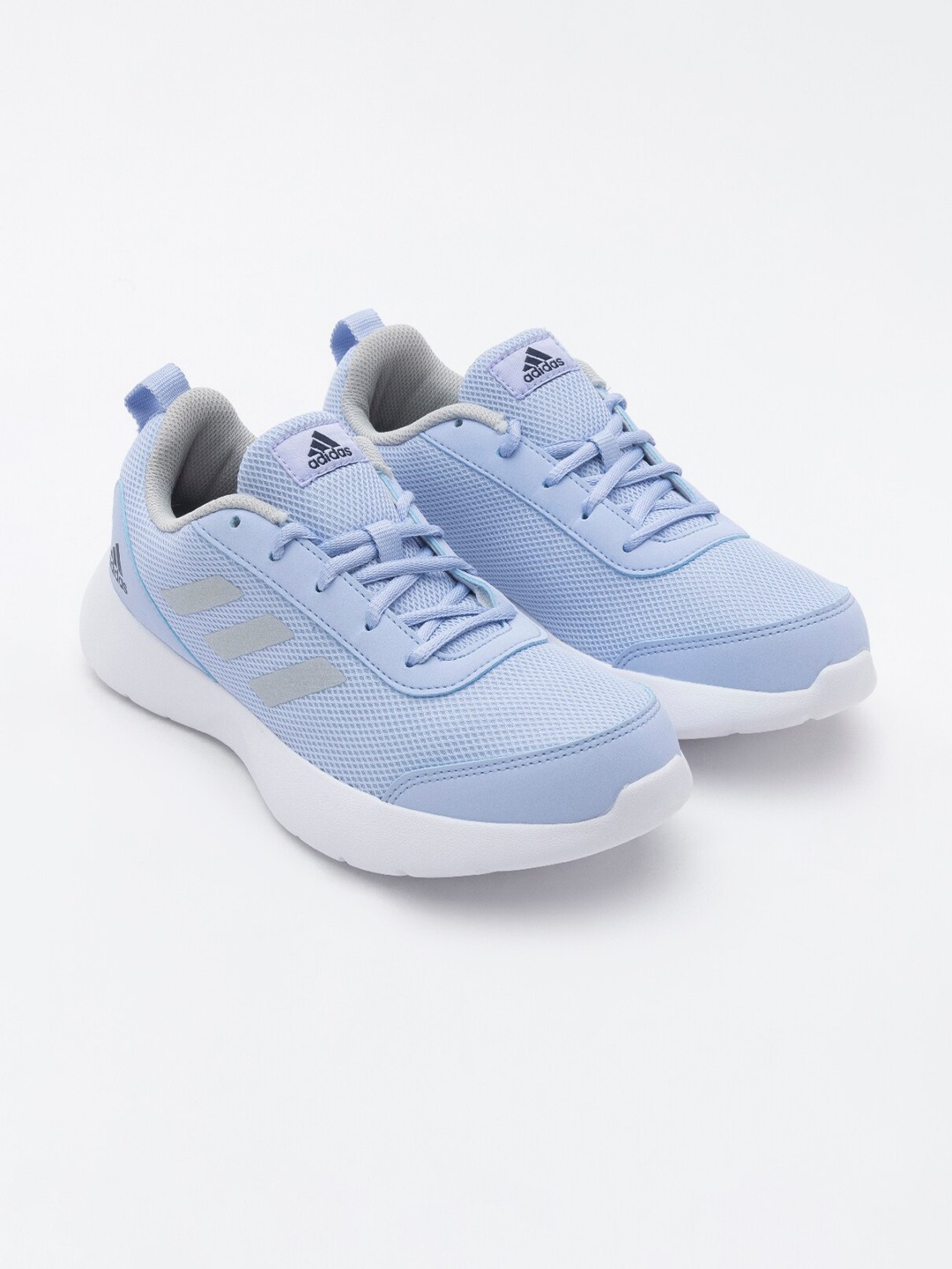 

ADIDAS Women Questeron Running Shoes, Blue