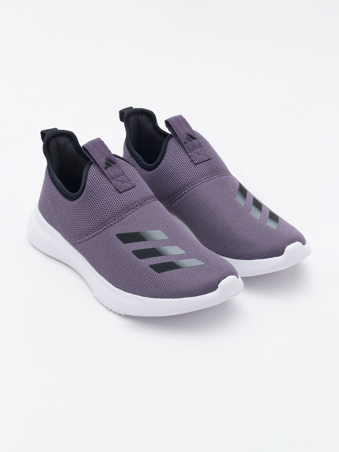 

ADIDAS Women Sheenwalk Running Shoes, Purple