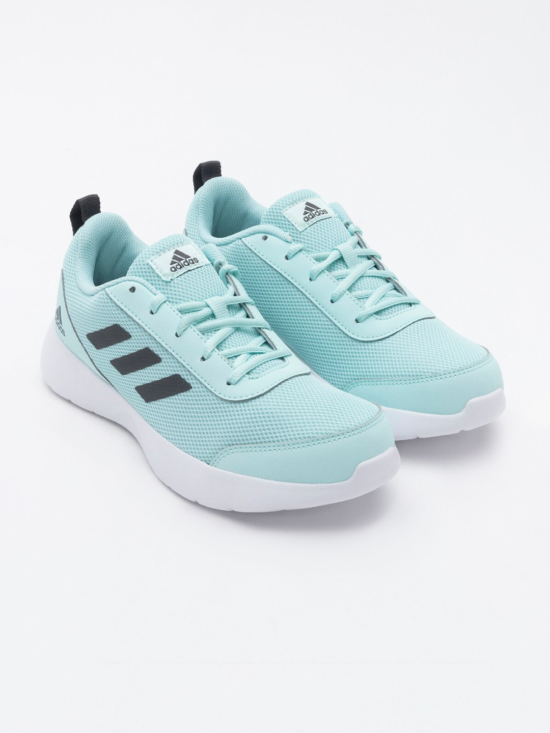 

ADIDAS Women Questeron Running Shoes, Sea green