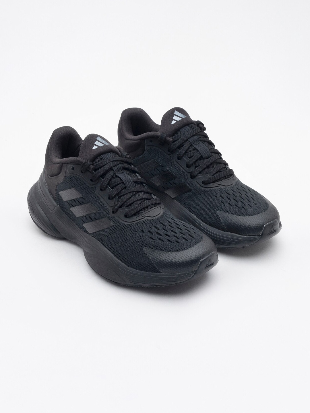 

ADIDAS Women RESPONSE SUPER 3.0 Running Shoes, Black