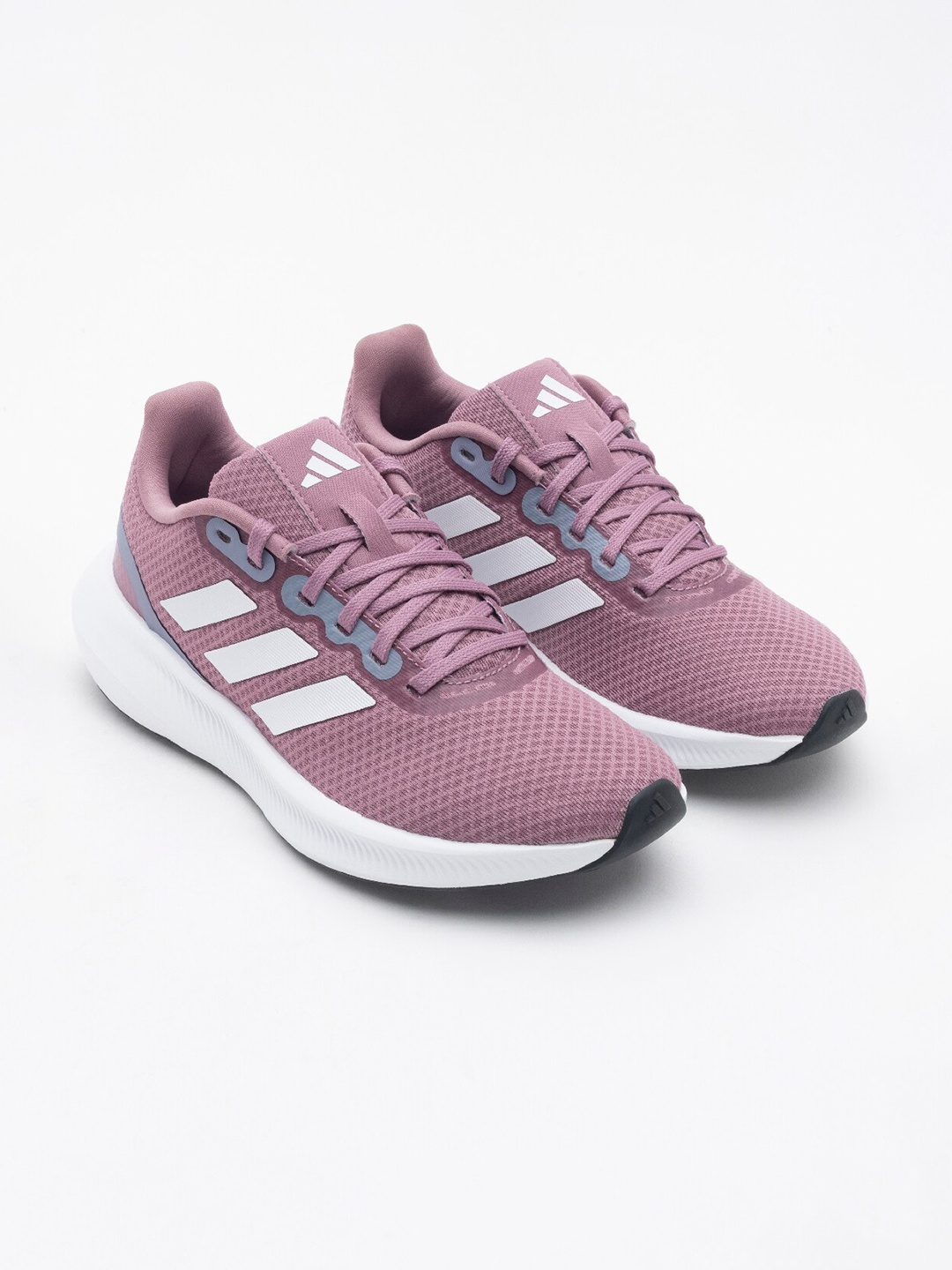 

ADIDAS Women Runfalcon 3.0 Running Shoes, Pink
