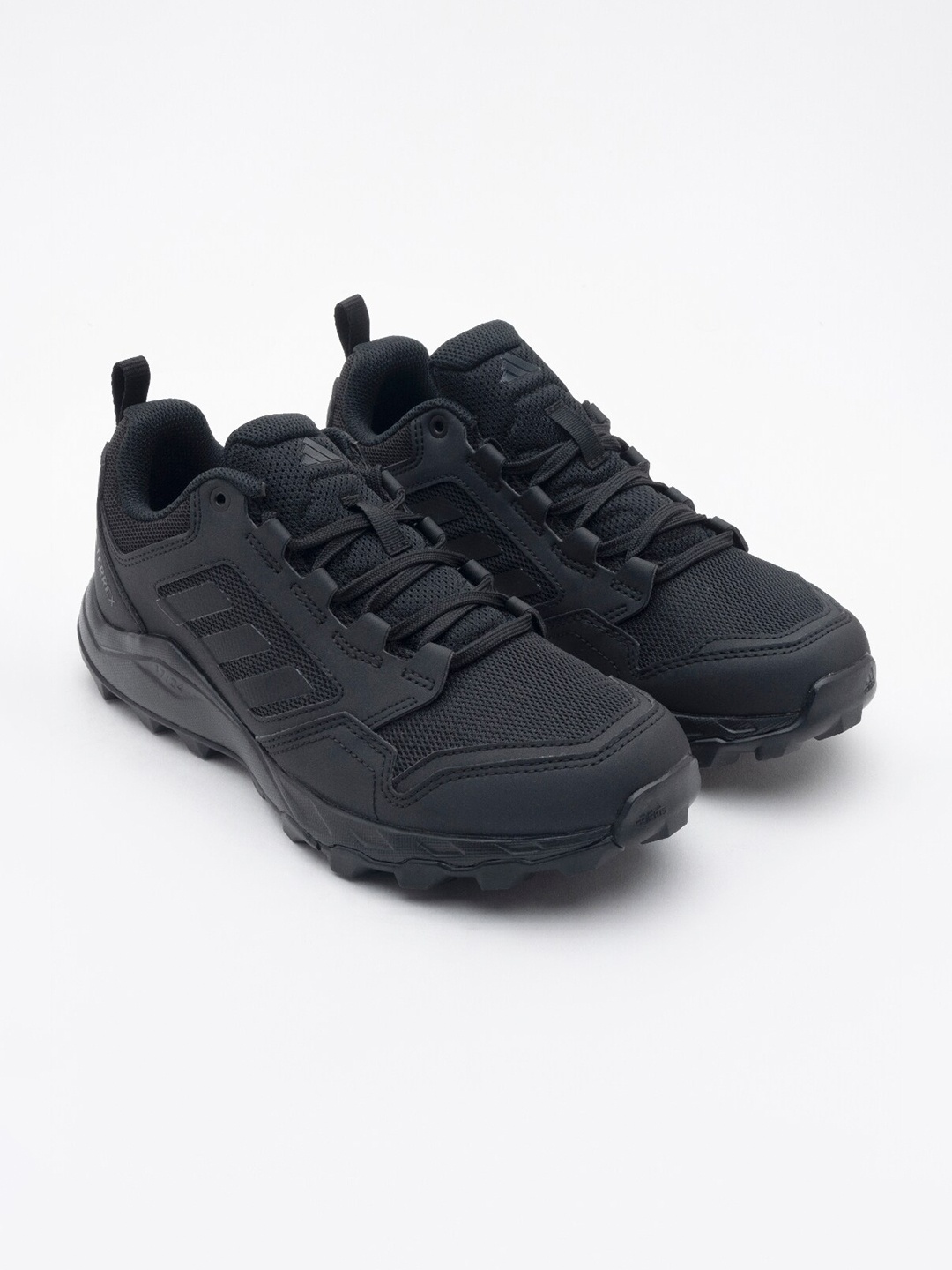 

ADIDAS Women Tracerocker 2.0 Trail Running Shoes, Black