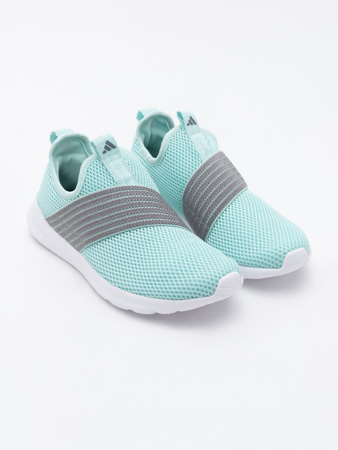 

ADIDAS Women Contem X Running Shoes, Sea green