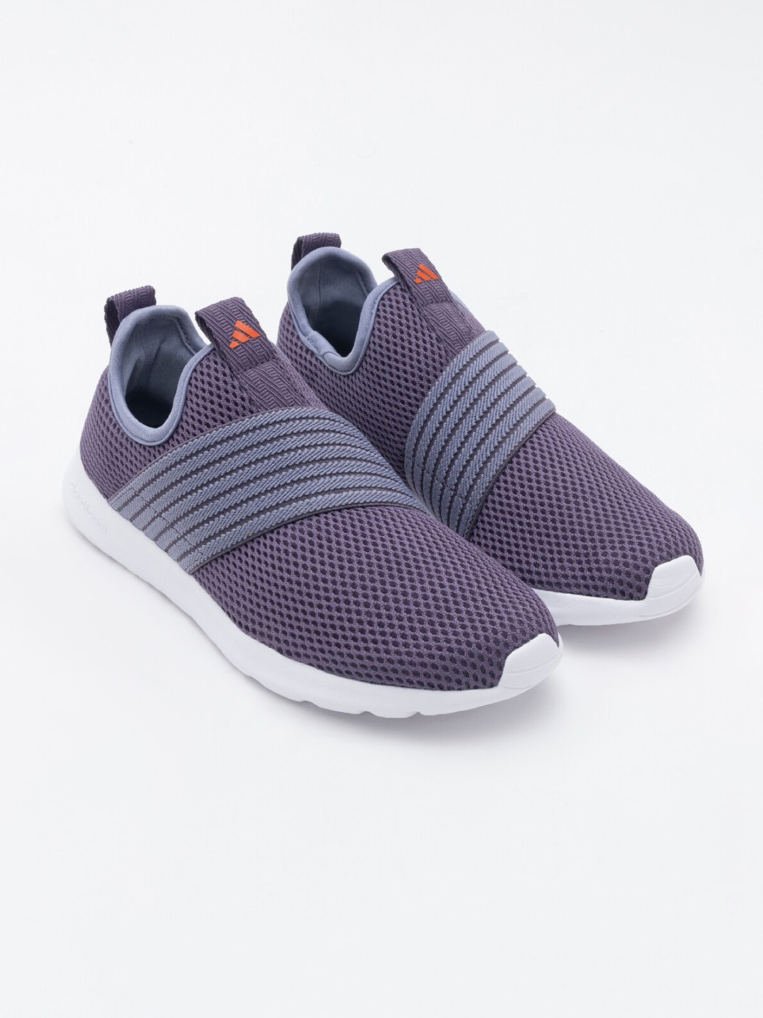 

ADIDAS Women Contem X Running Shoes, Purple