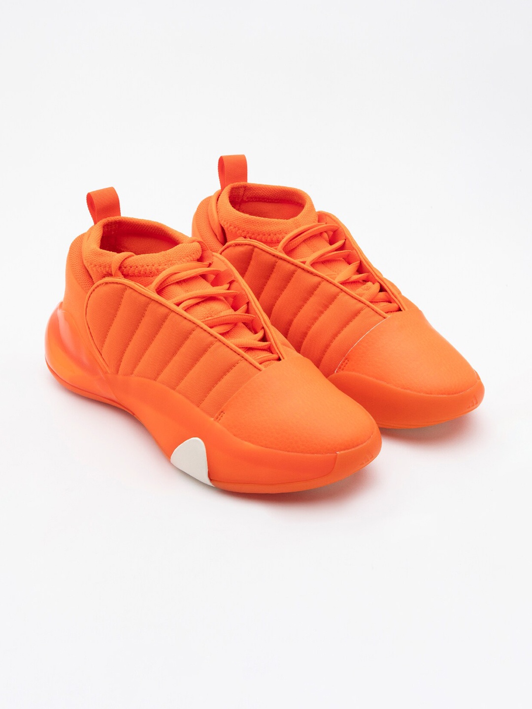 

ADIDAS Men HARDEN VOLUME 7 Basketball Shoes, Orange
