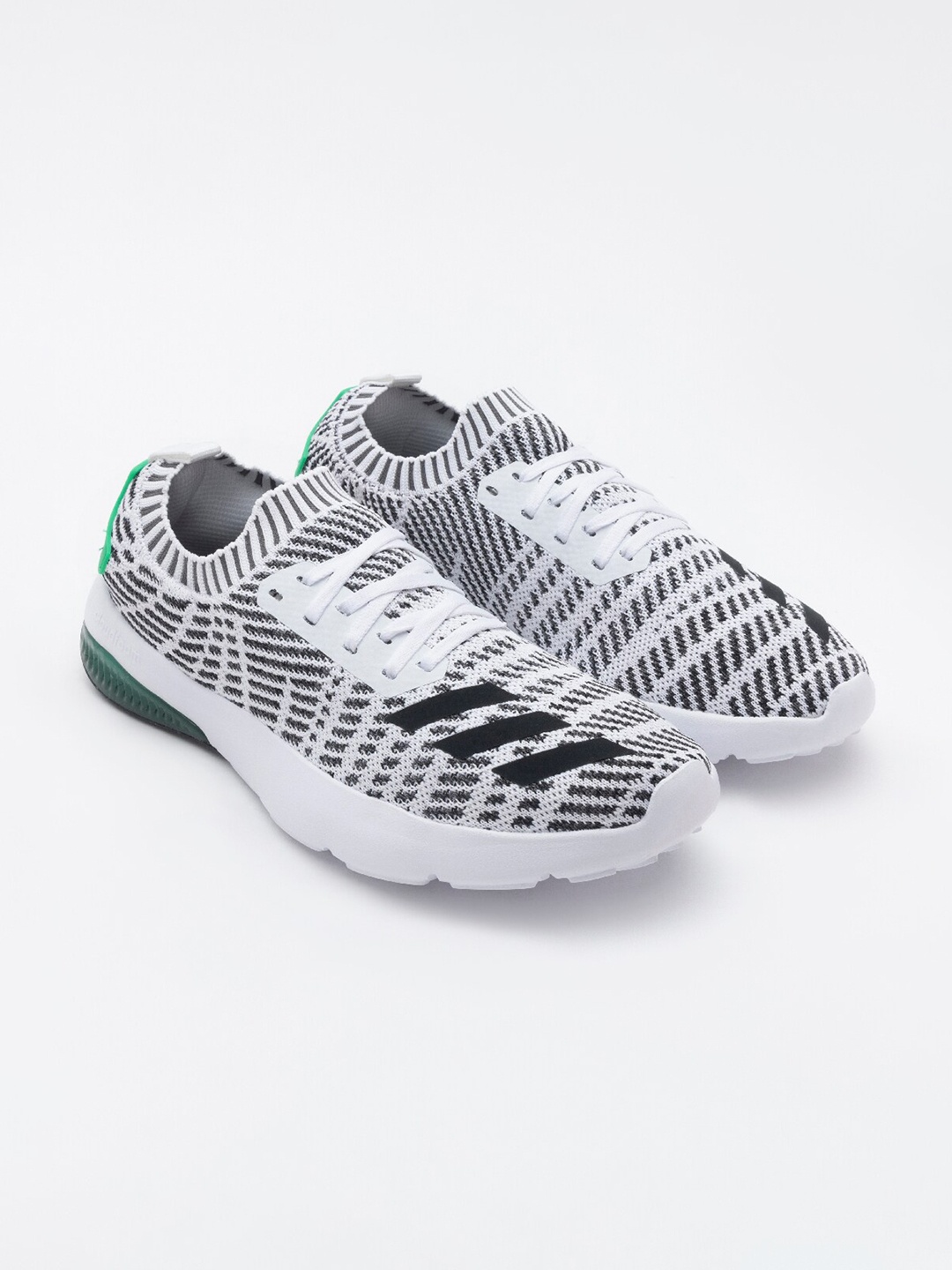 

ADIDAS Men VIGORCWALK Running Shoes, White