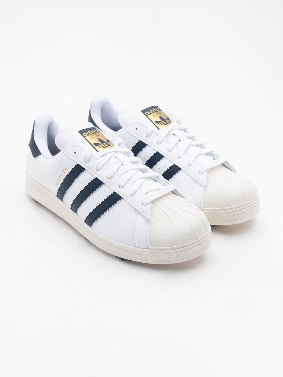 

ADIDAS Men SUPERSTAR Golf Shoes, White