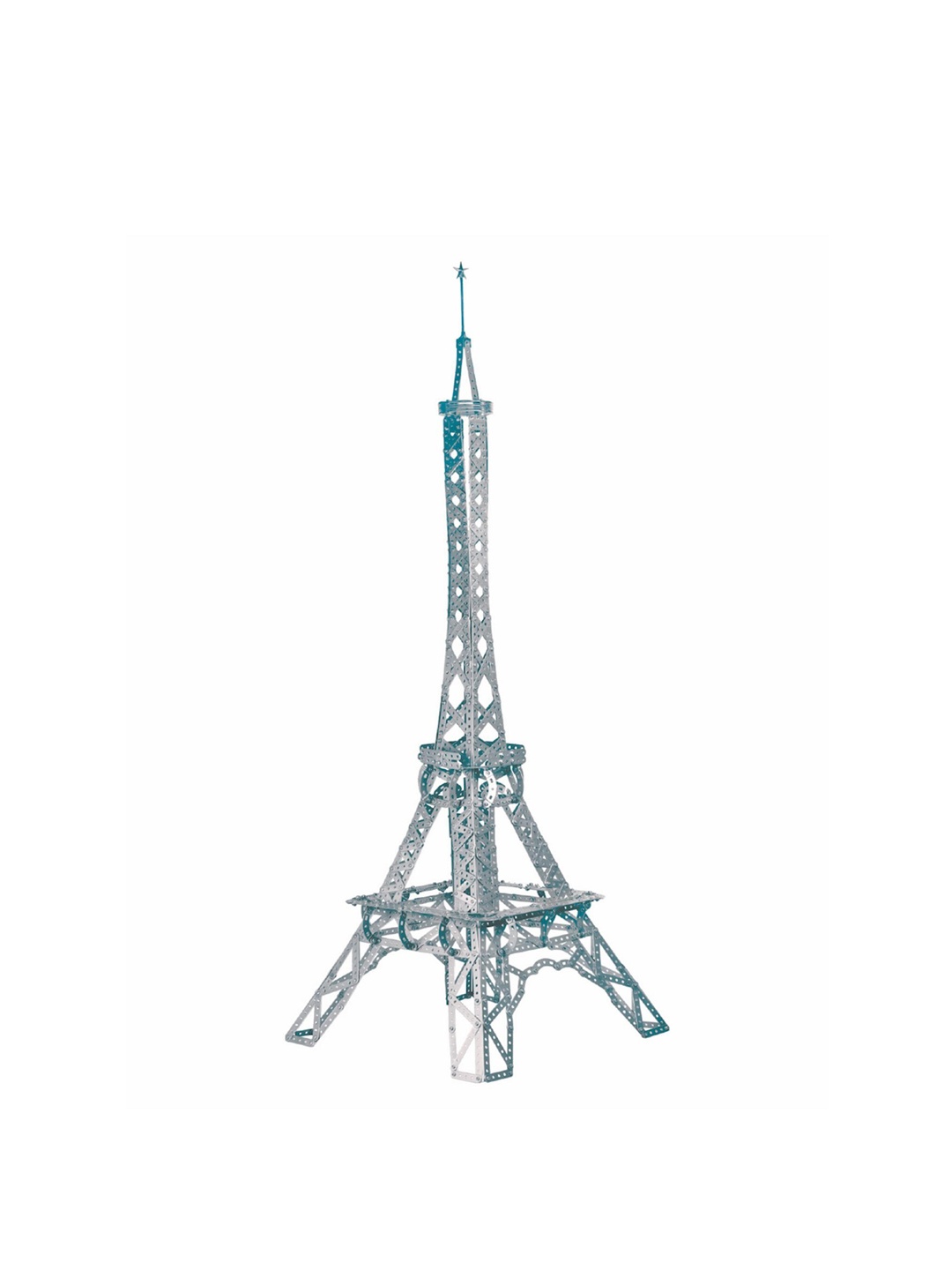 

KIPA Gaming Eiffel Tower, Silver