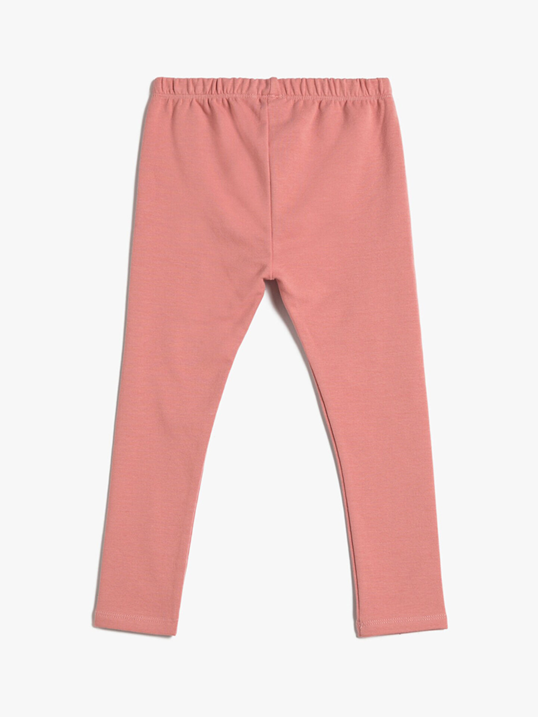 

Koton Infant Girls Ankle Length Leggings, Pink