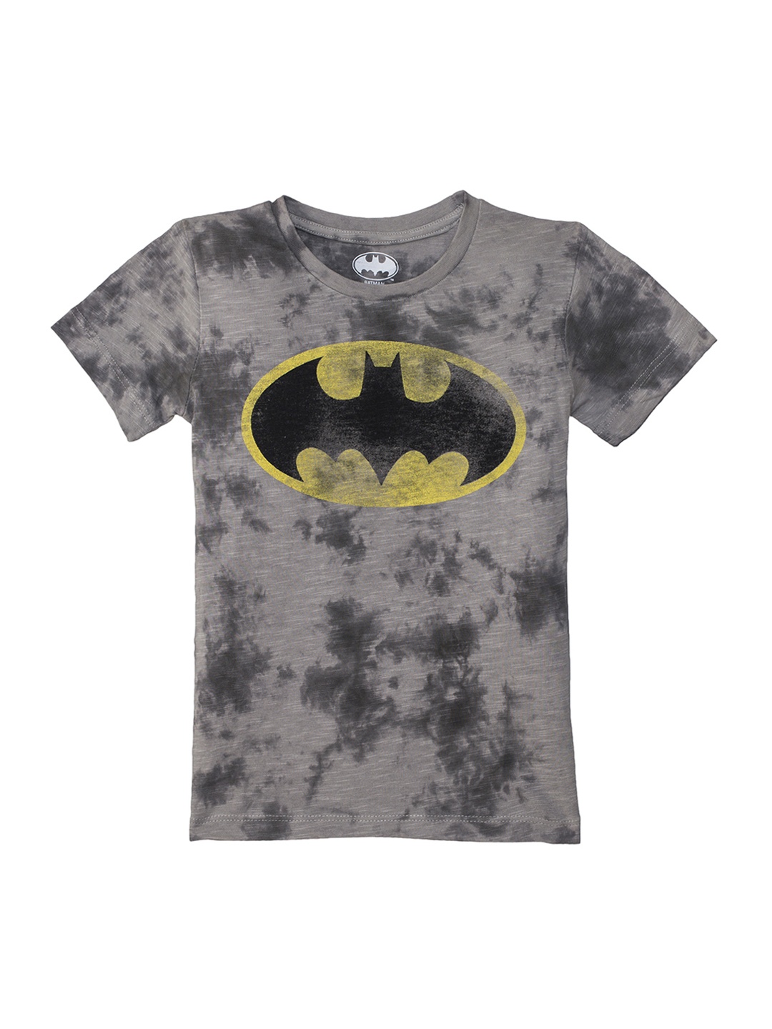 

Batman, Grey