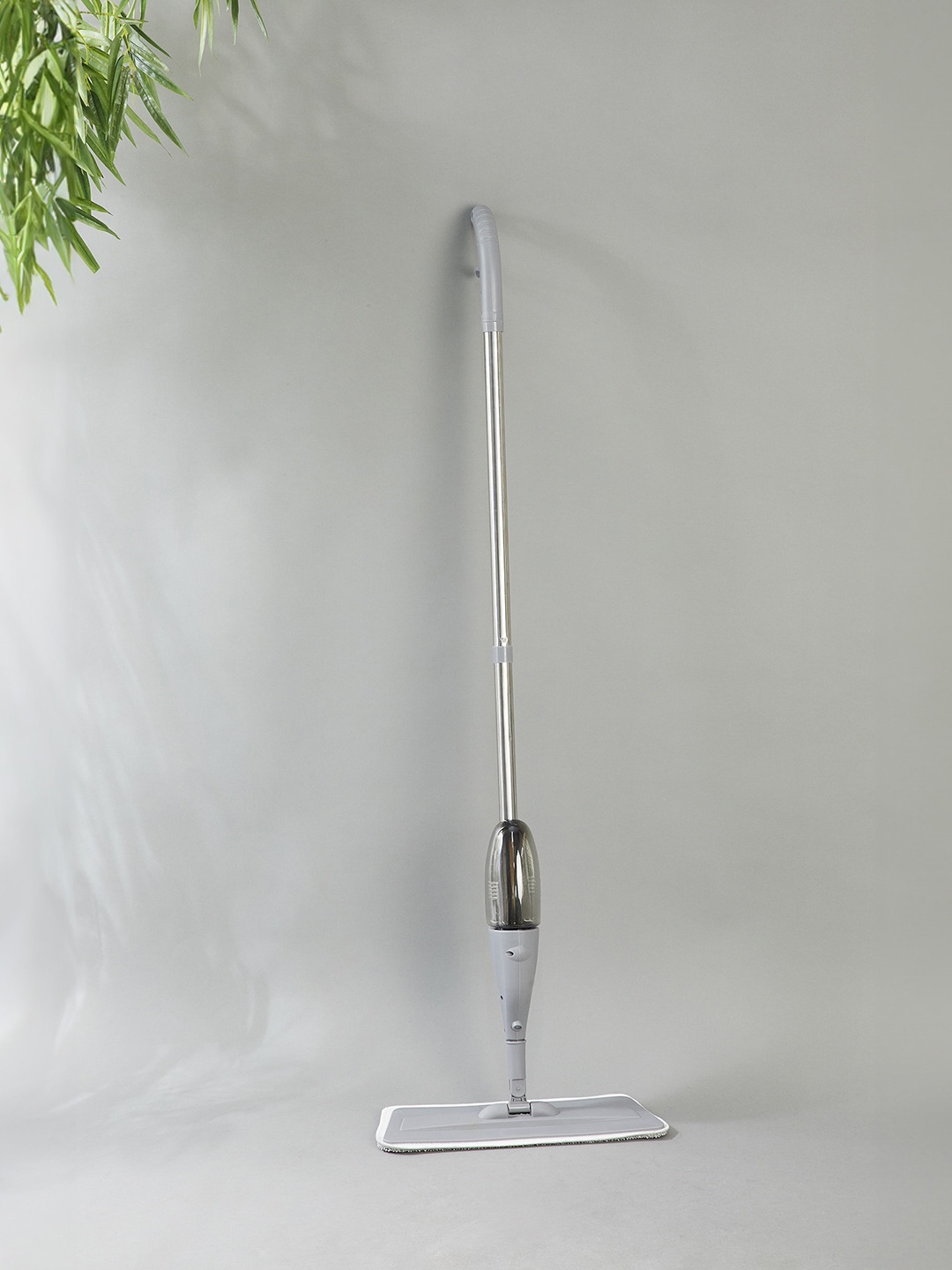 

Home Centre Grey Indus Spray Mop
