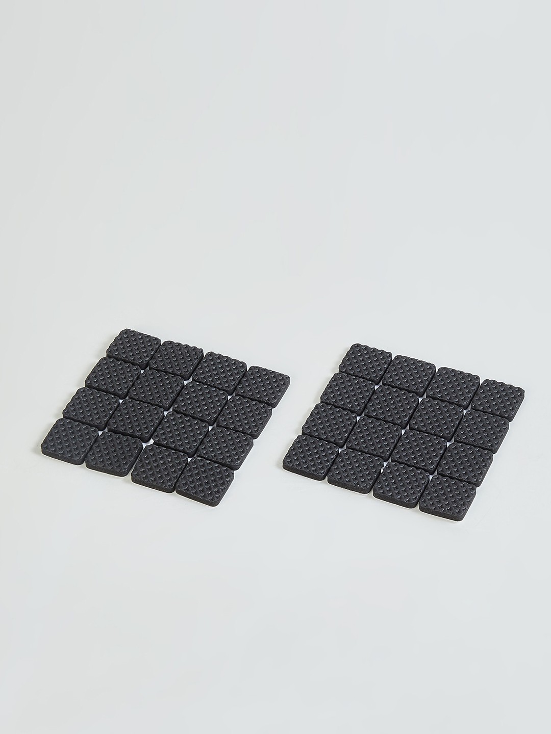 

Home Centre Orion Black 32 Pieces Floor Protecting Pads
