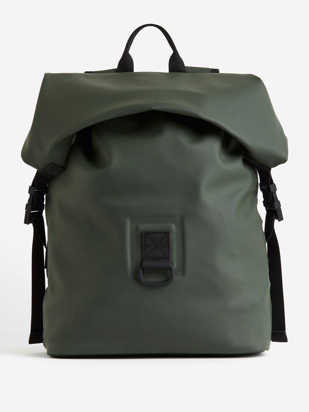 

H&M Water Repellent Sports Backpack, Green
