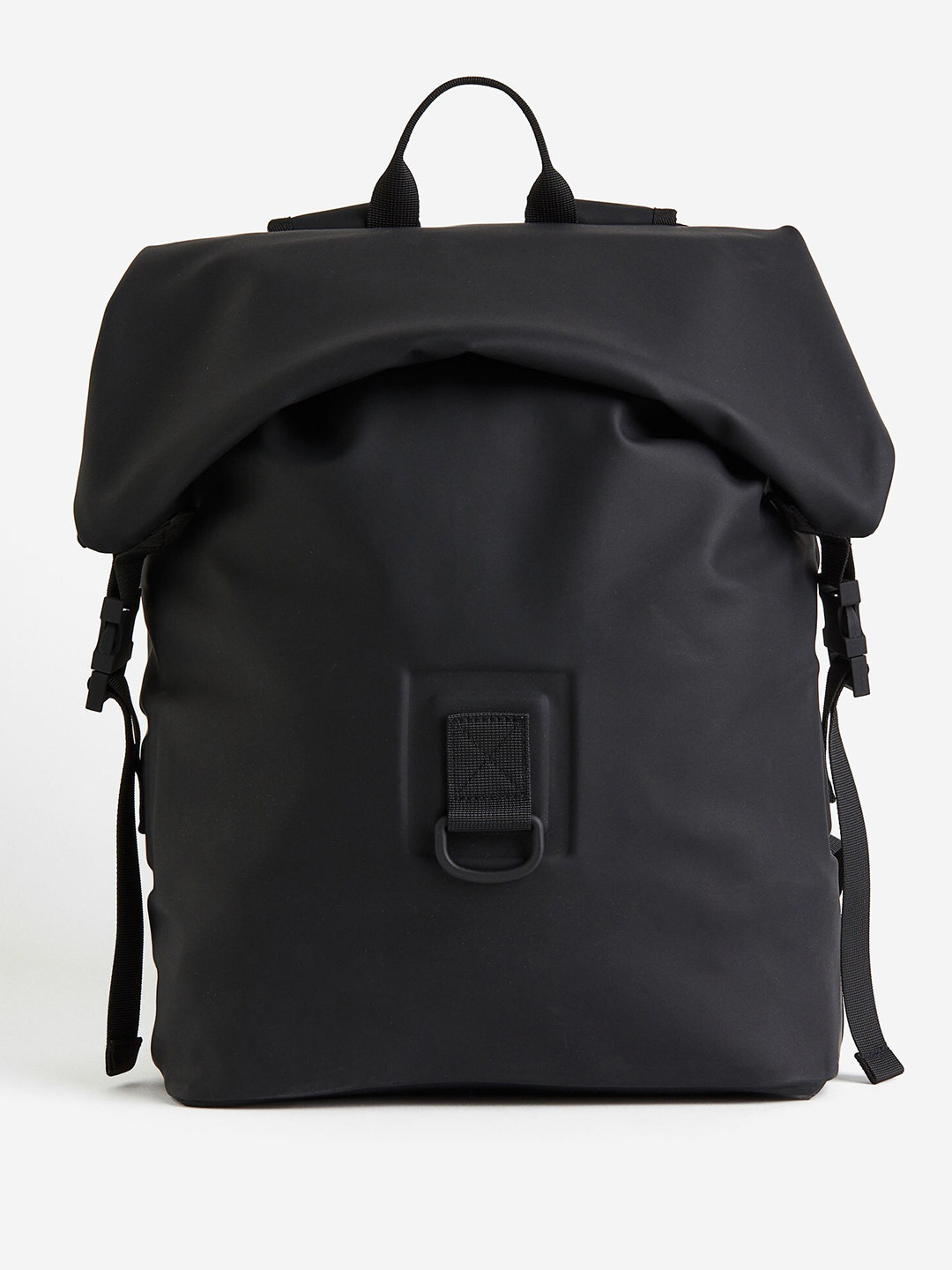 

H&M Water Repellent Sports Backpack, Black