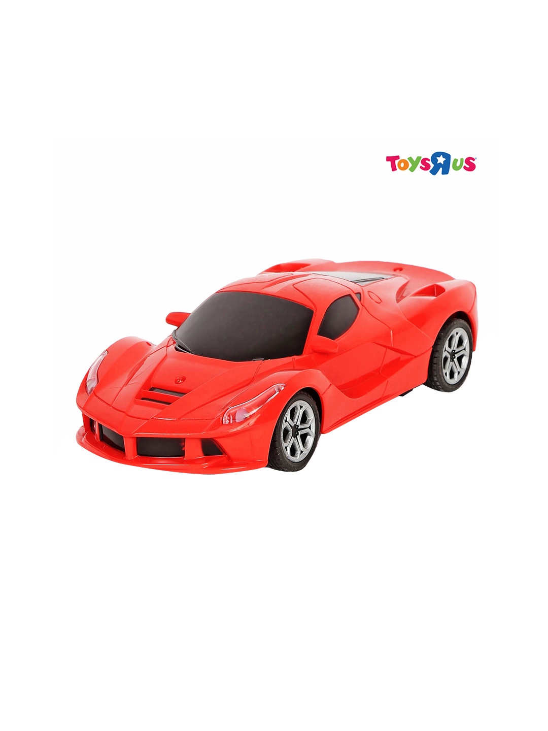 

Seedo Kids Remote Control Racer Car, Red