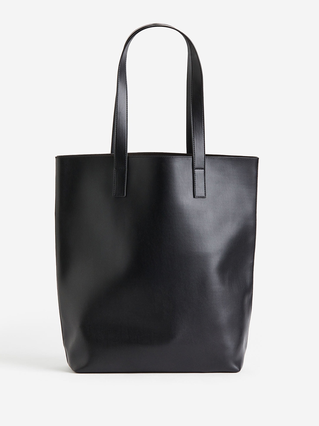 

H&M Shopper, Black