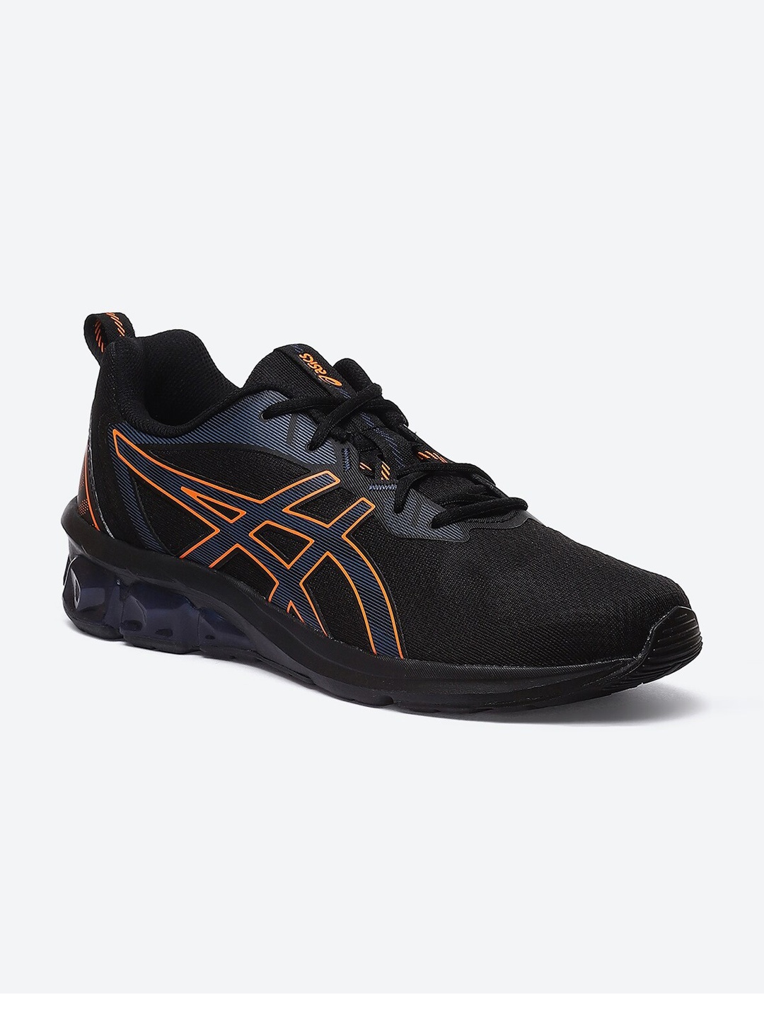 

ASICS Men GEL-QUANTUM 90 IV Sneakers, Black