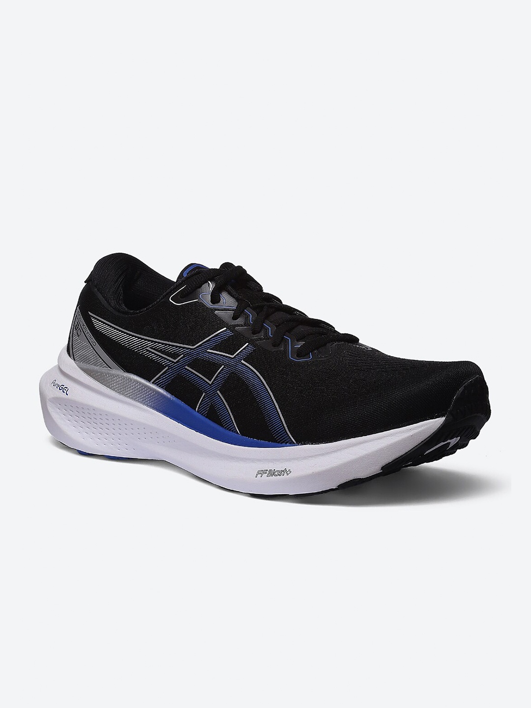 

ASICS Men Gel-Kayano 30 Running Shoes, Black