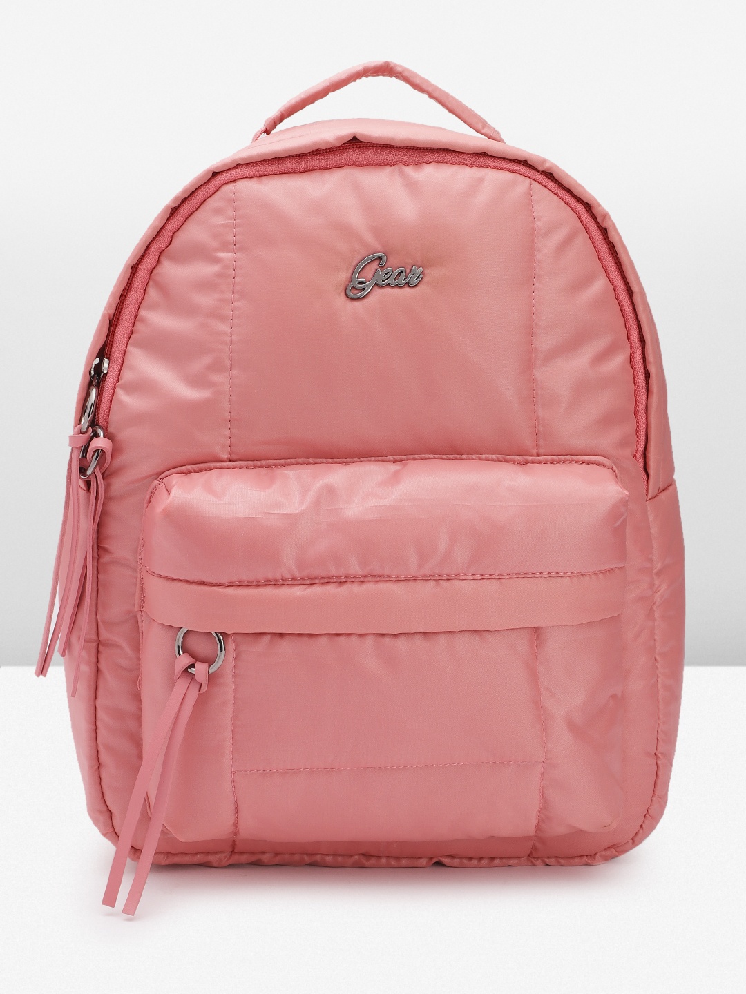 

Gear Women Small Backpack, Pink