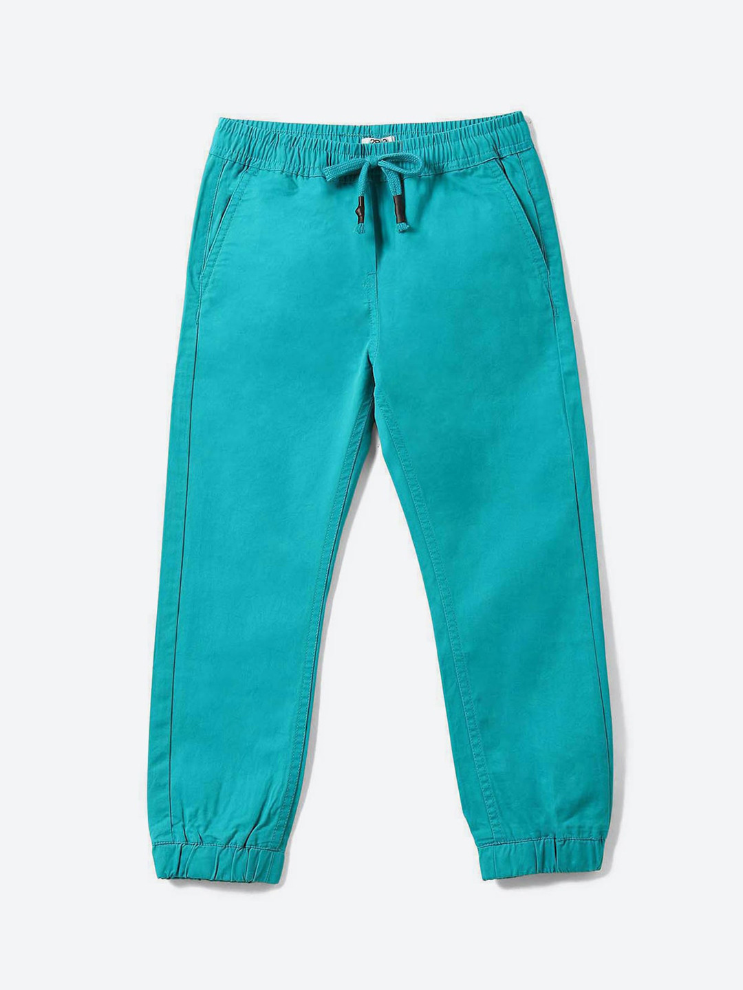 

2Bme Girls Joggers Trousers, Blue