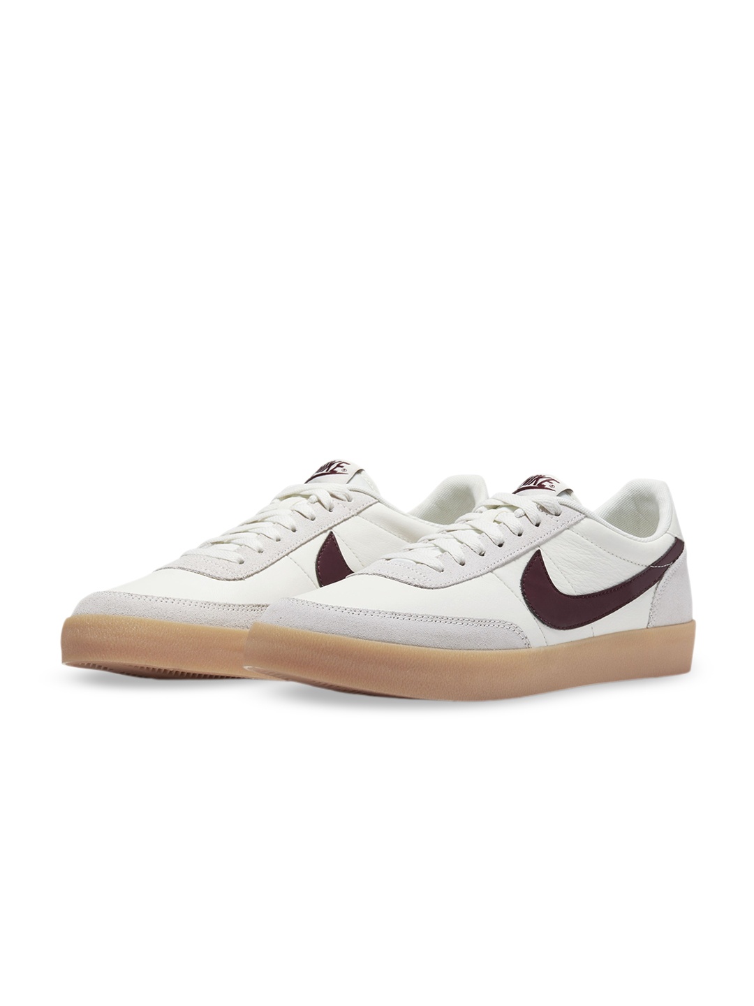 

Nike Men Killshot 2 Leather Sneakers, White