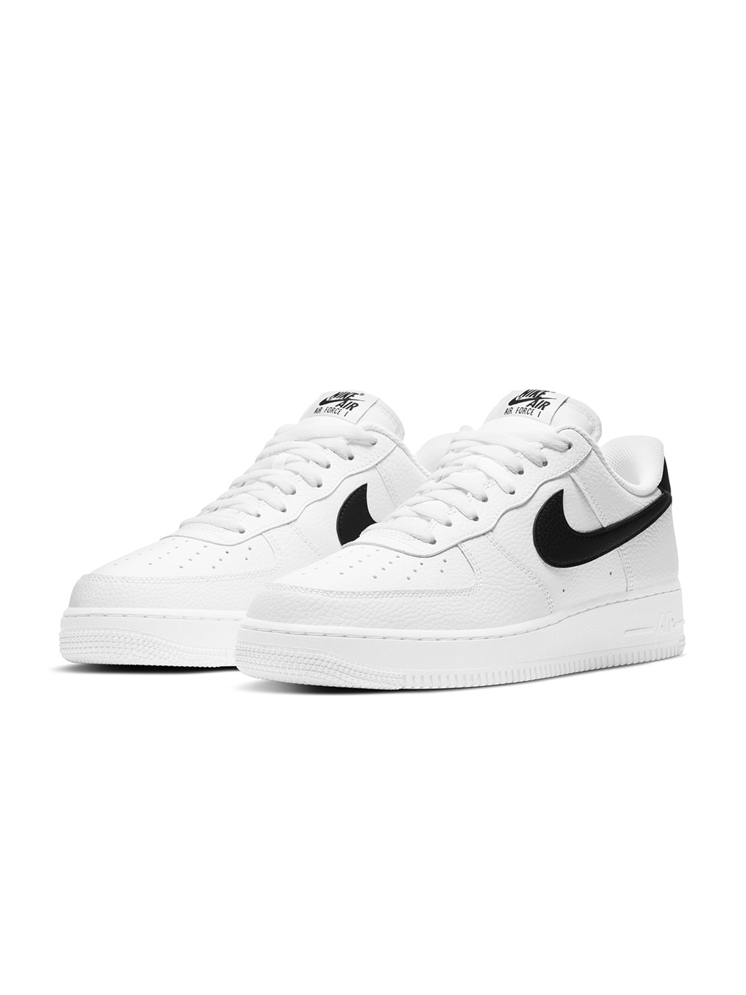

Nike Men Air Force 1 '07 Sneakers, White