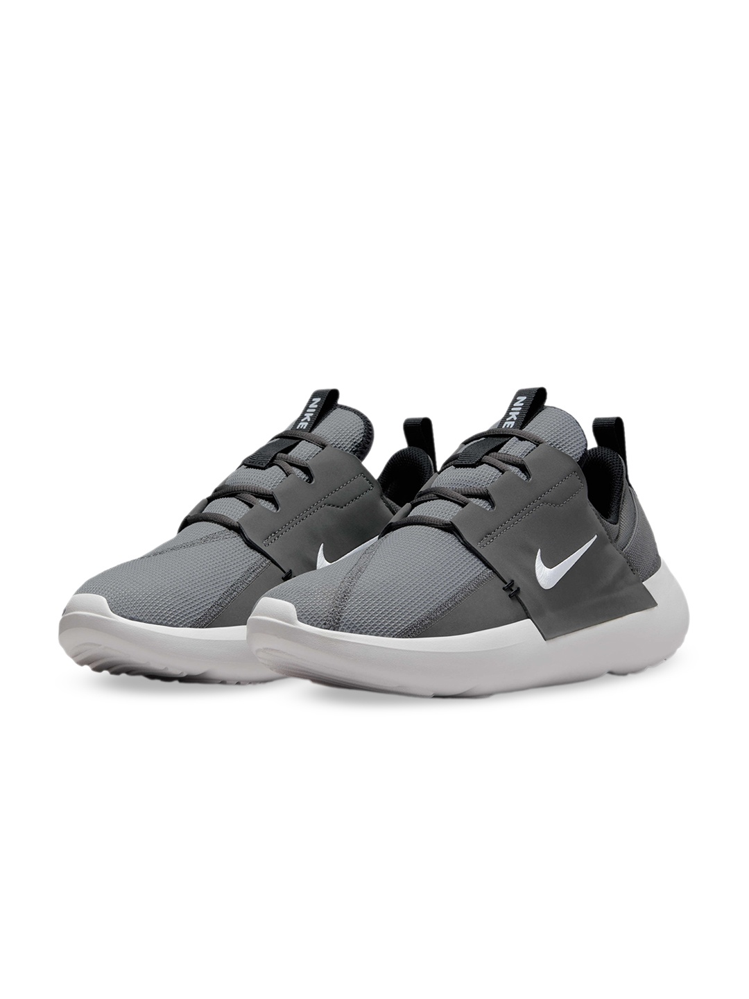 

Nike Men E-Series AD Sneakers, Grey